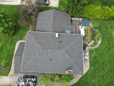 Beachwood Designer Roof Replacement