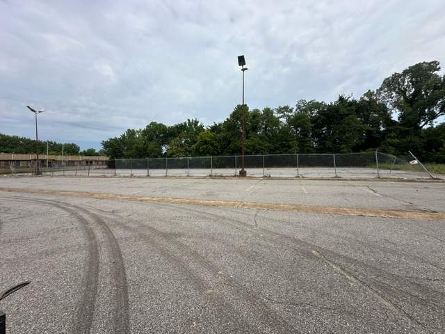 Memphis, TN by Ironhorn Enterprises