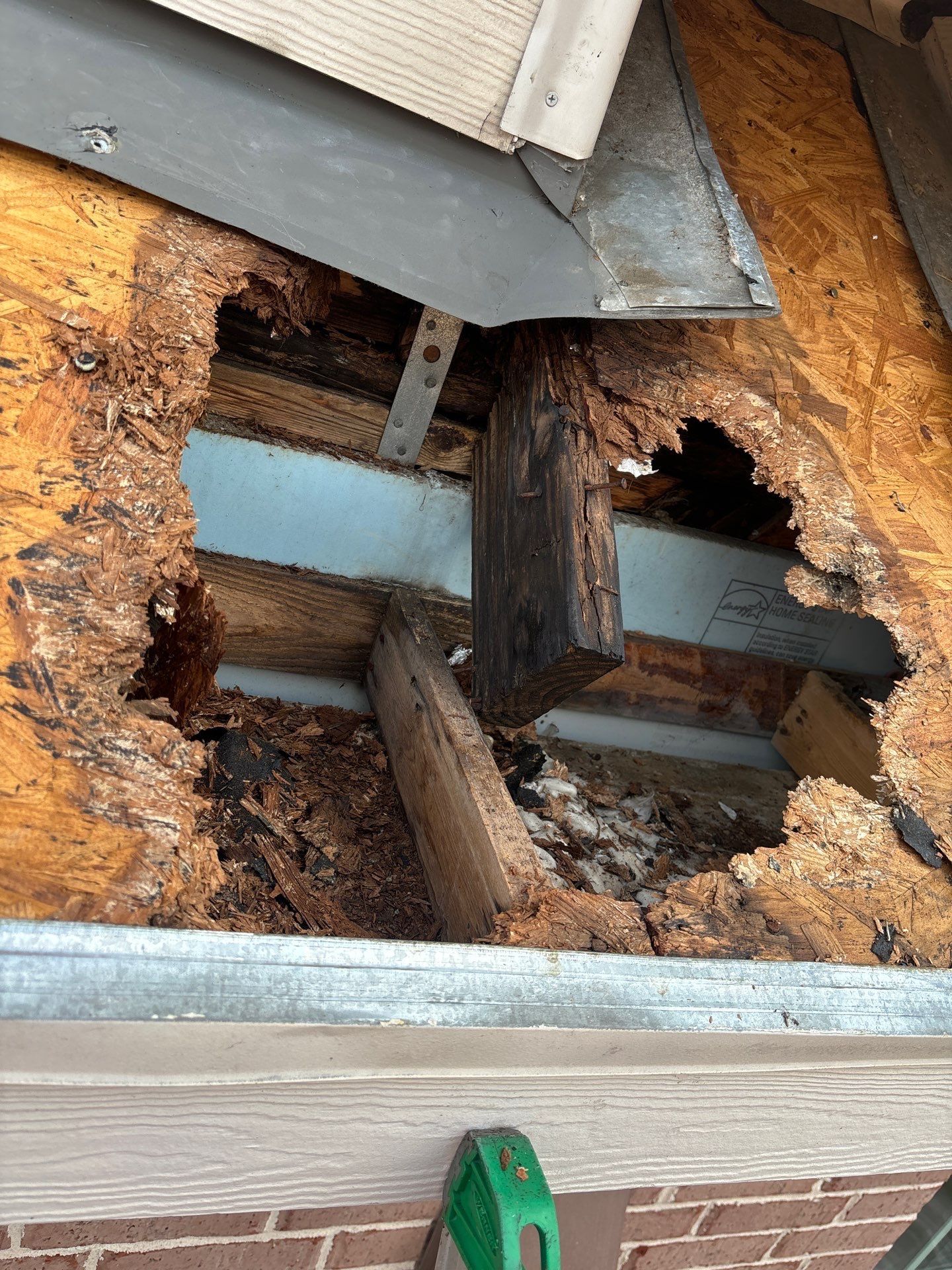 Roof Repair Pearland by Roof Repair Services LLC
