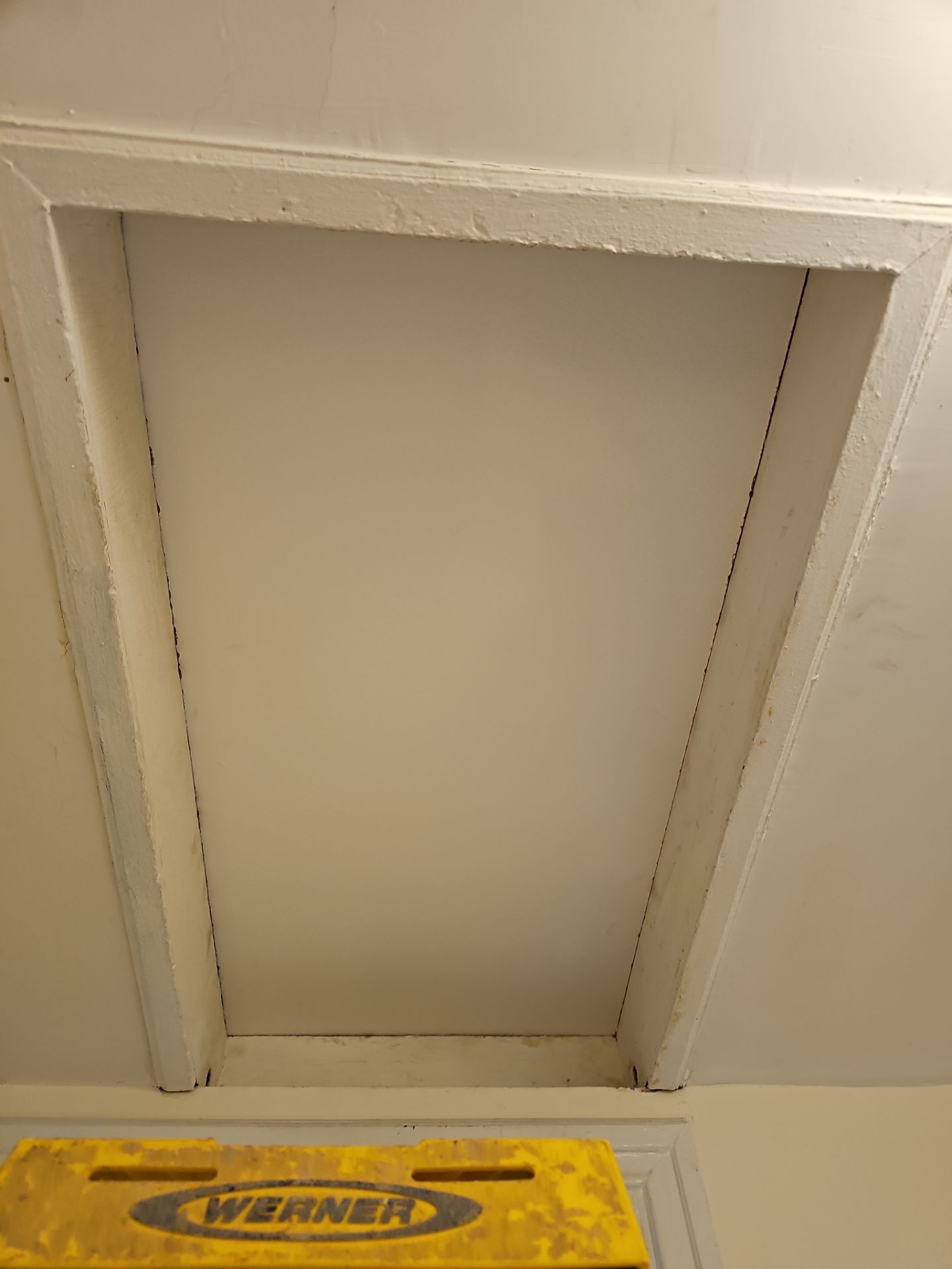 Attic Insulation using Open Cell Spray Foam by NYS Foam & Energy