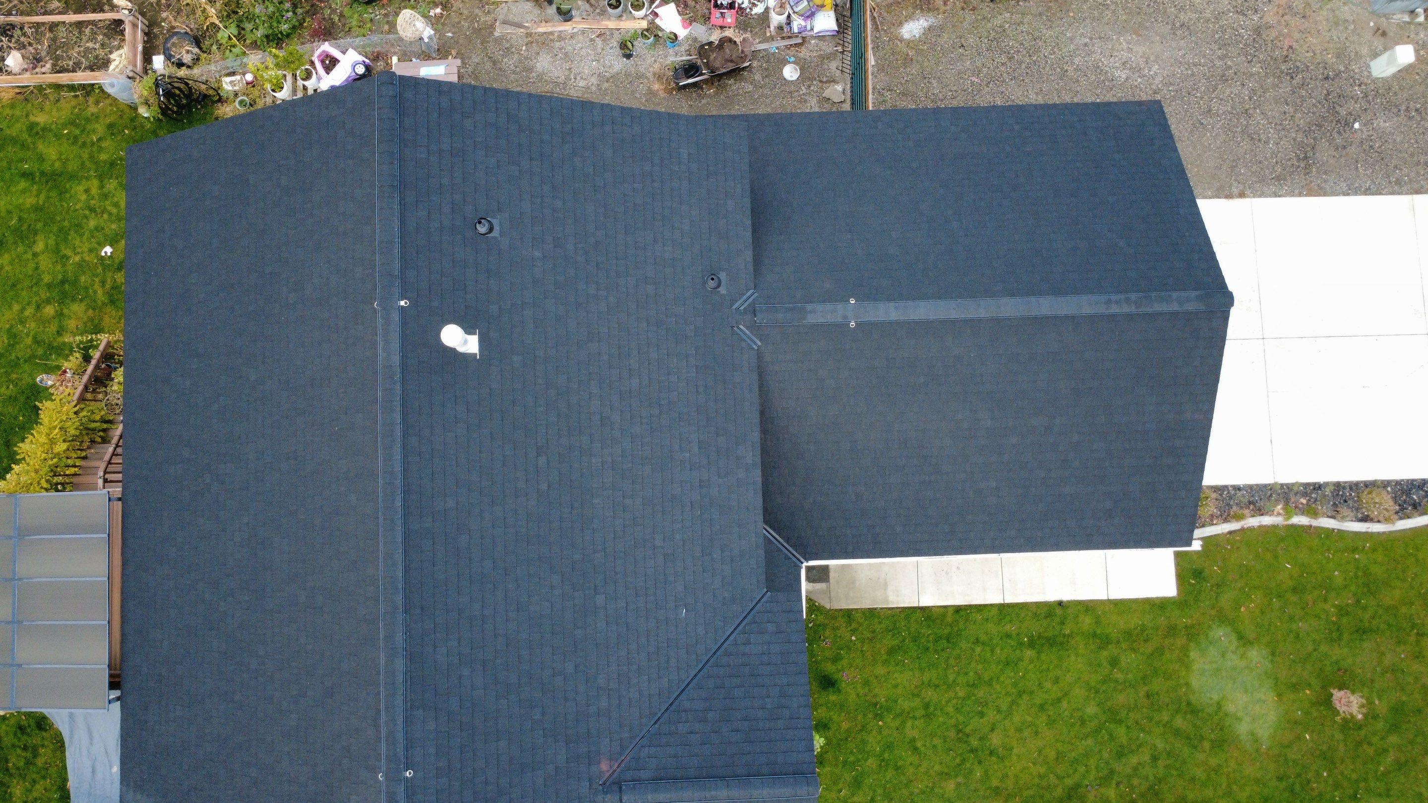 Residential Roofing Replacement with CertainTeed Landmark Shingles in Pasco, WA by Alpine Roofing