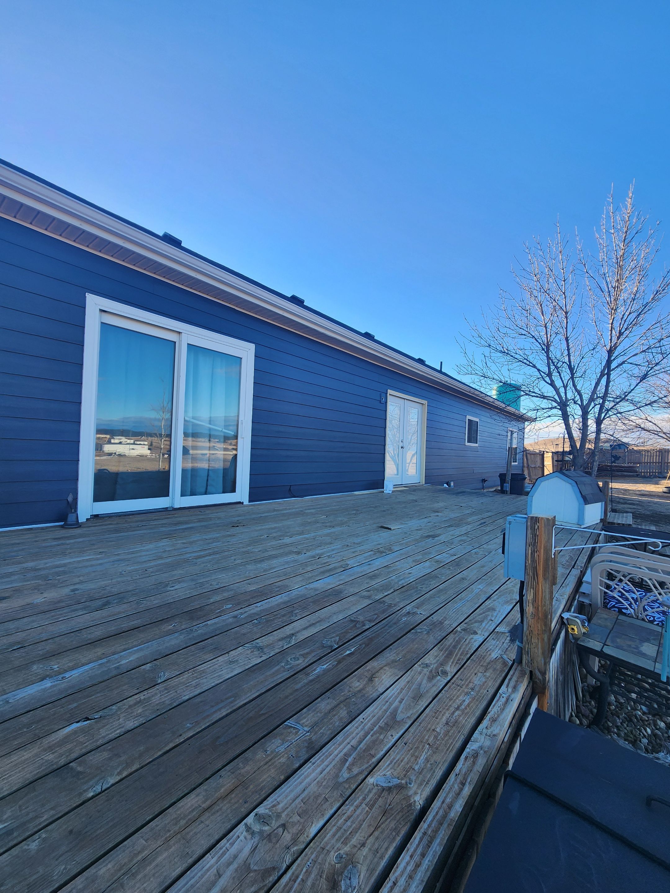 Siding Installation using James Hardie by Weather-Tite Exteriors LLC