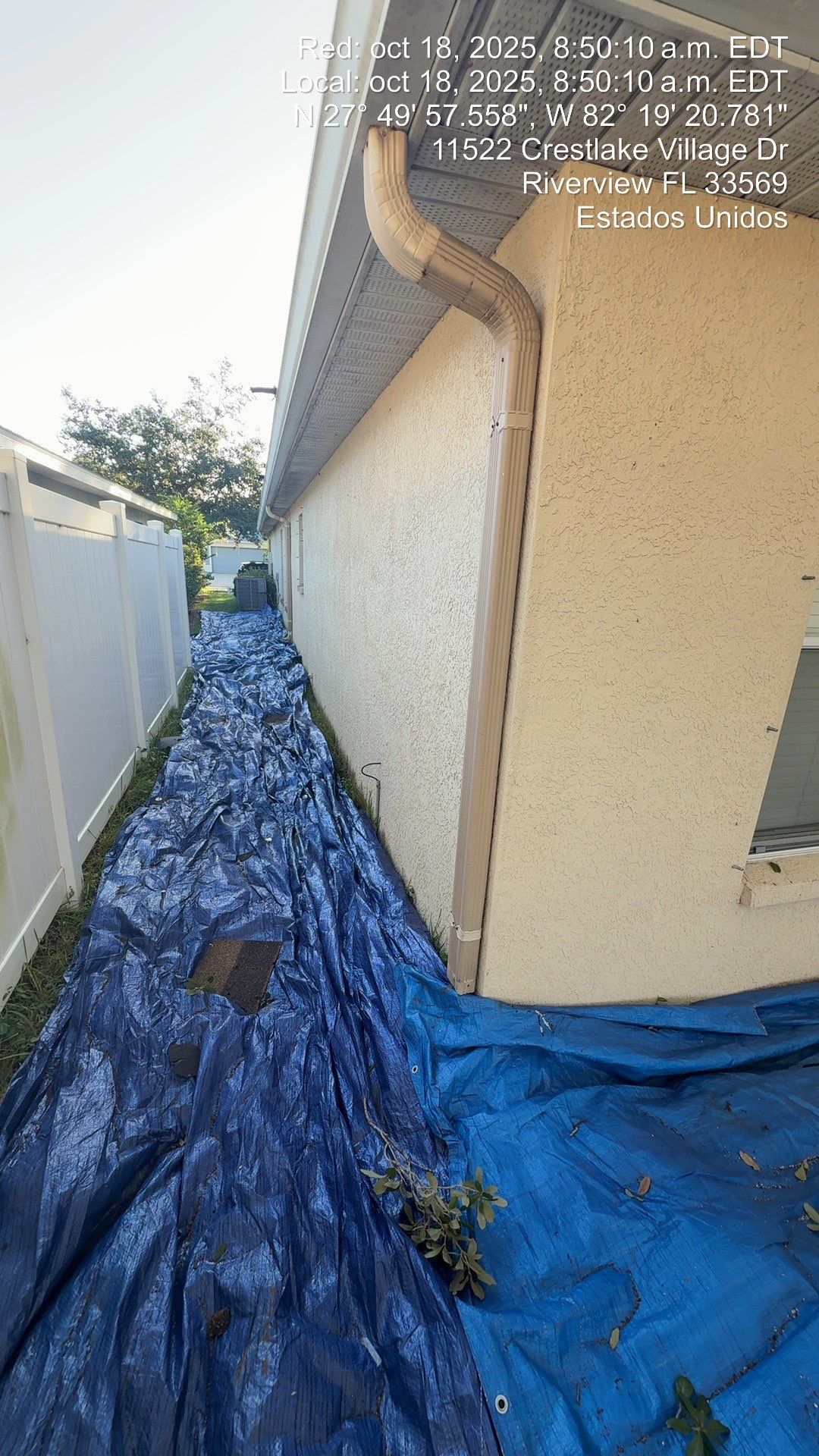 Project in Riverview by You Restorations LLC DBA YOU-Home