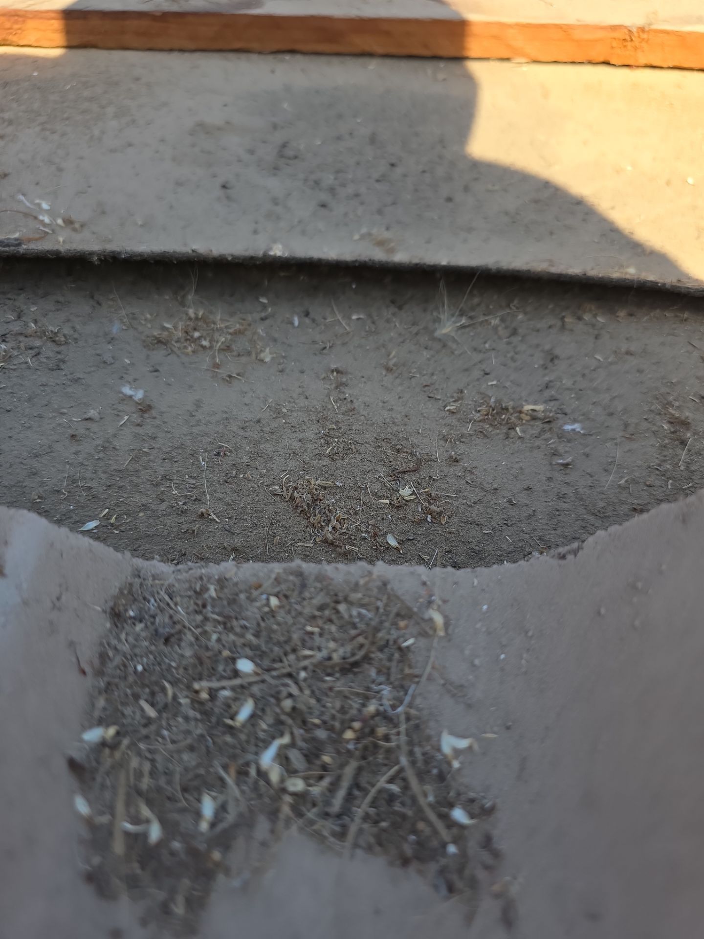 New tile reset for this beautiful home in Chandler by Weather-Tite Roofing