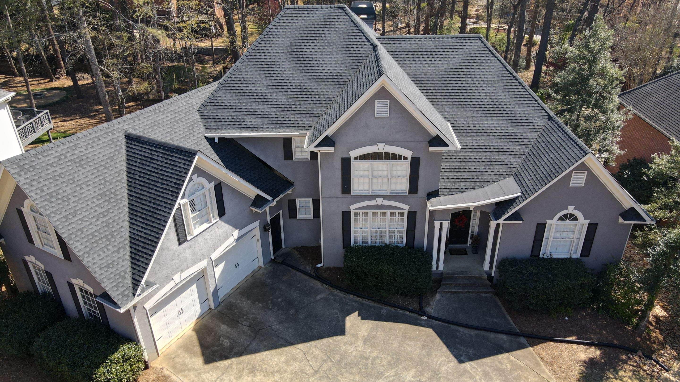 Repair, maintain, replace by Georgia Roof Advisors