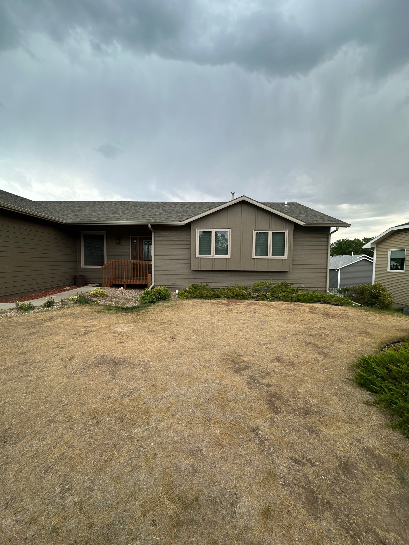 Diamond Kote Siding by Weather-Tite Exteriors LLC