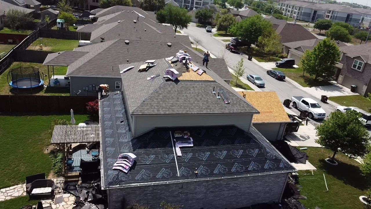Roof Replacement 78109 | San Antonio Roofer by Rox Roofing