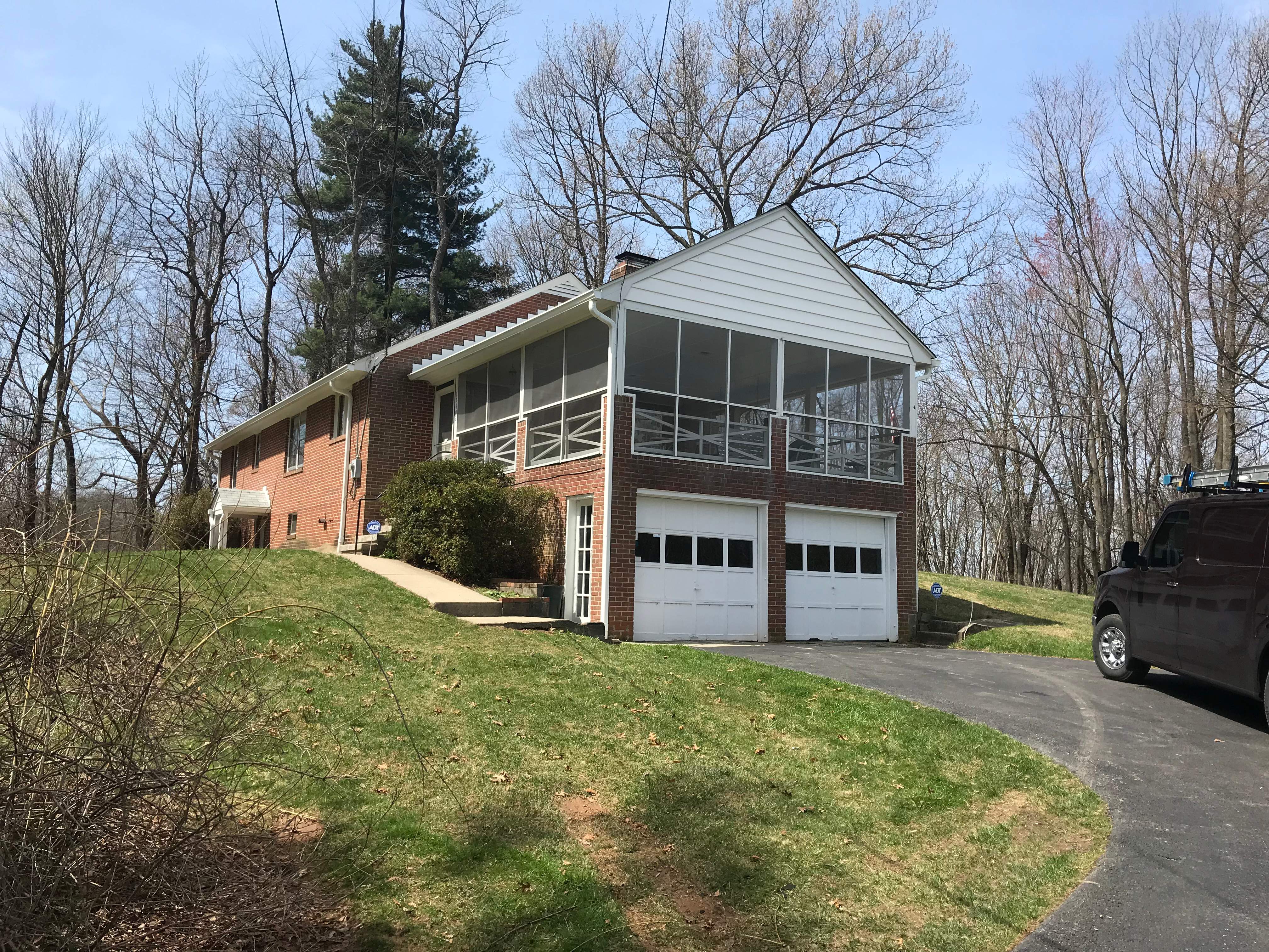 Residential Roofing Installation  3 Tap Shingles by Alpha Design Services