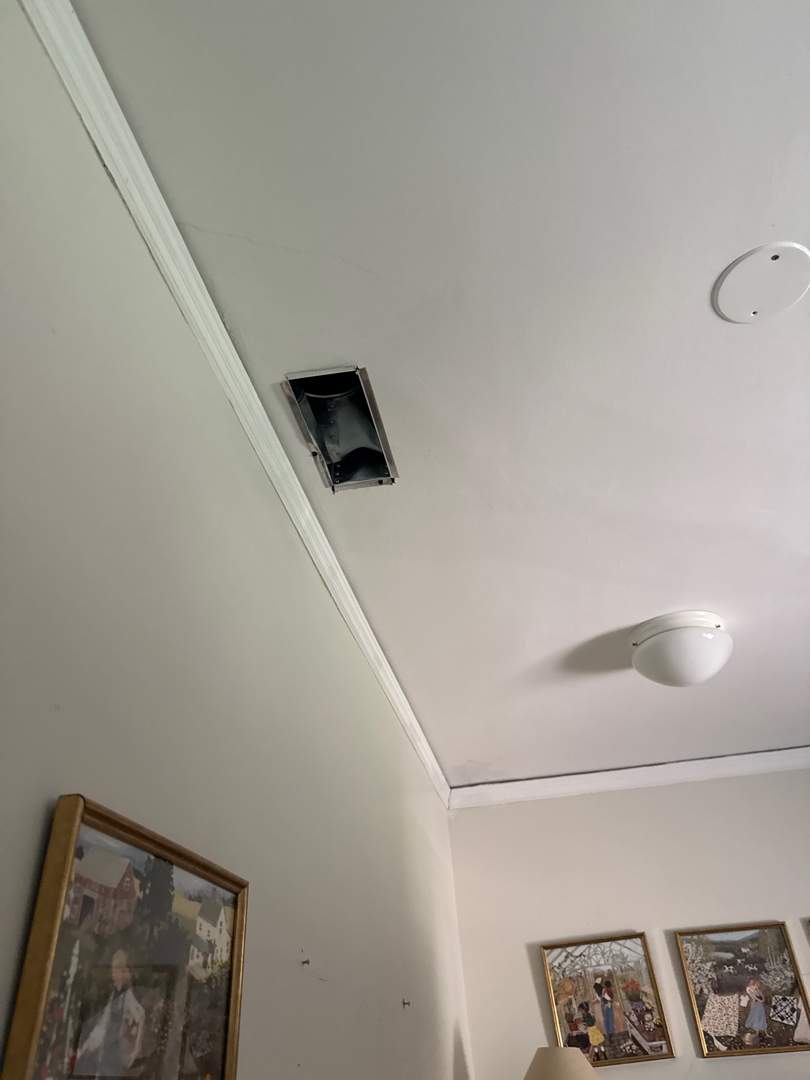 HVAC System Repairs, Control Board Replacement & Return Air Upgrades — Marblehead, MA by FAGONE MECHANICAL