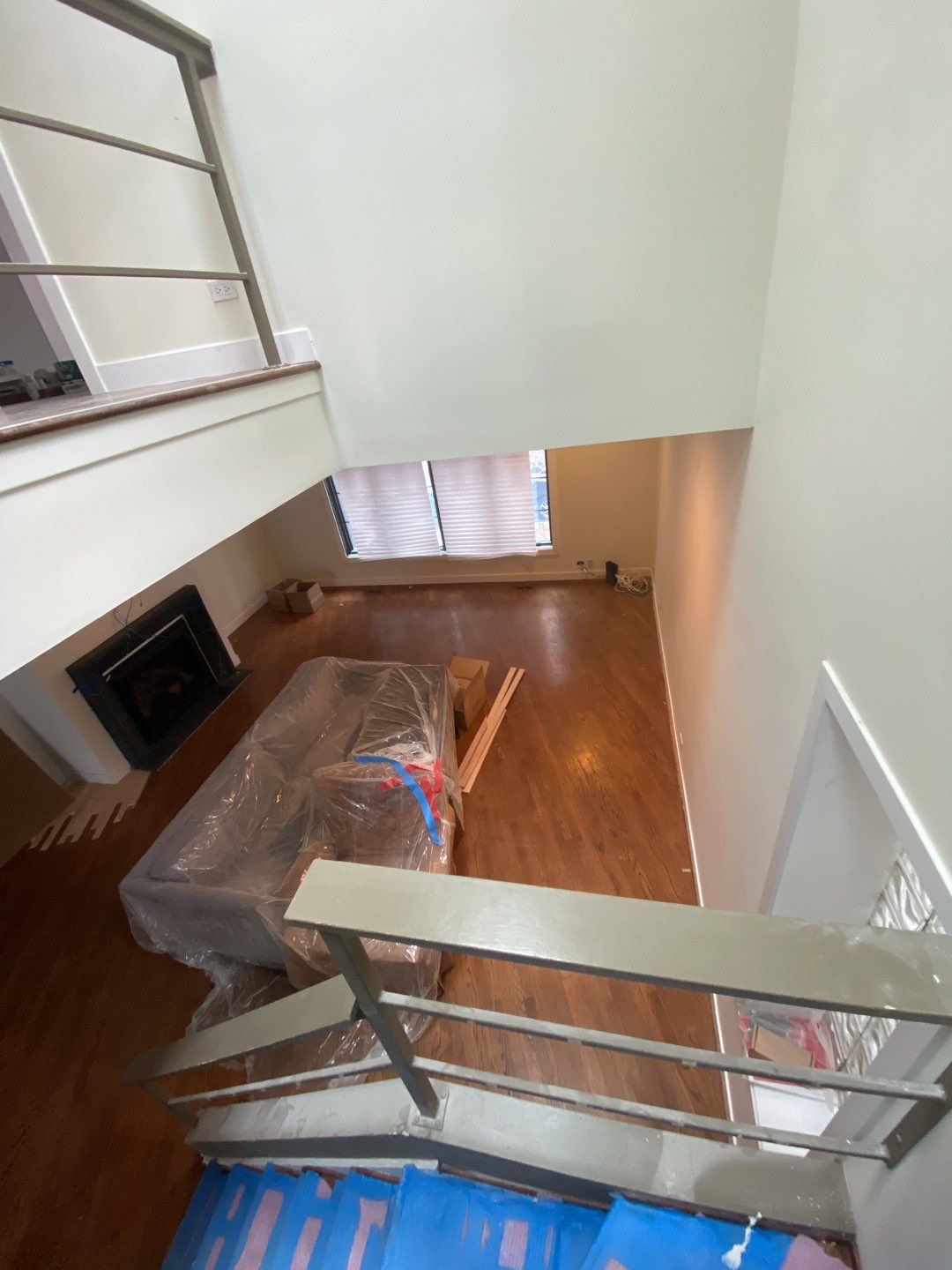 Home Renovation - Bucktown by Punch List