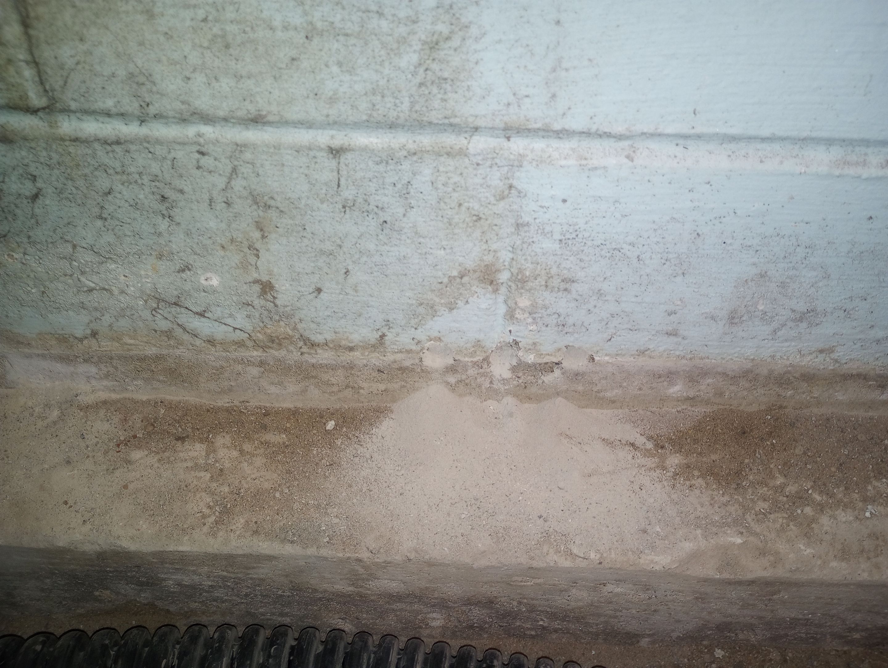 Supporting Ken’s Renovation & Resale Projects by Waterproofing Northeast