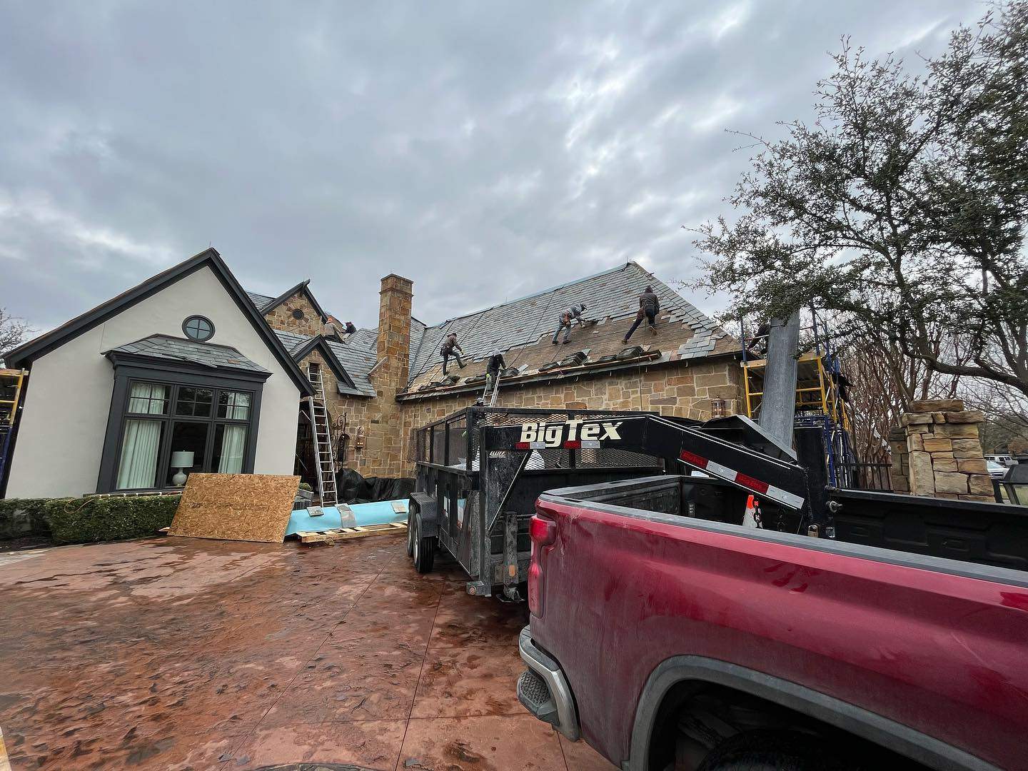 General Showcase by Lapeyre Roofing
