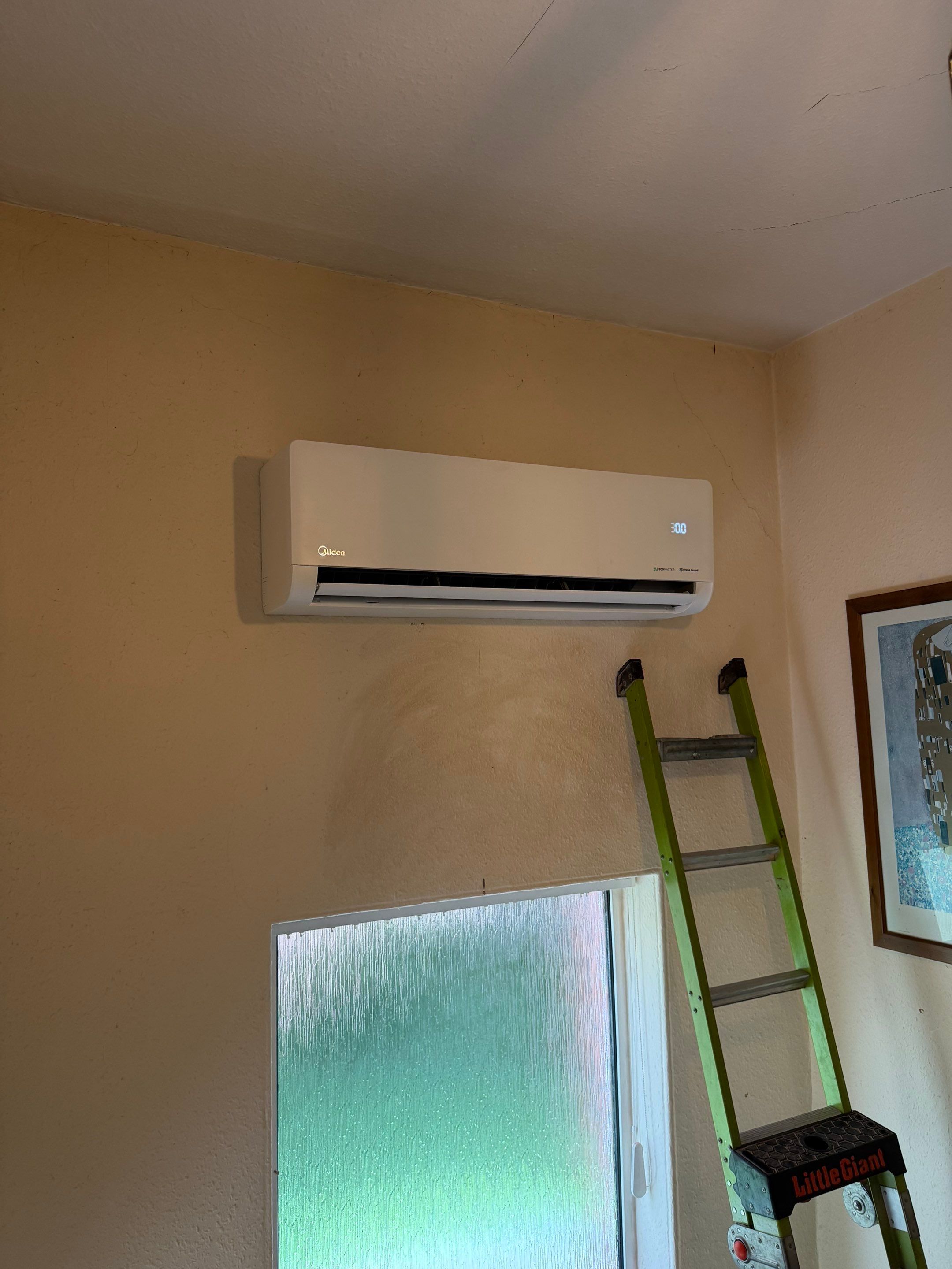 🚀 Can One Air-Con Unit Heat an Entire Home? This Hessle Customer Is Putting It to the Test 🔥❄️ by Elite Services Group Ltd