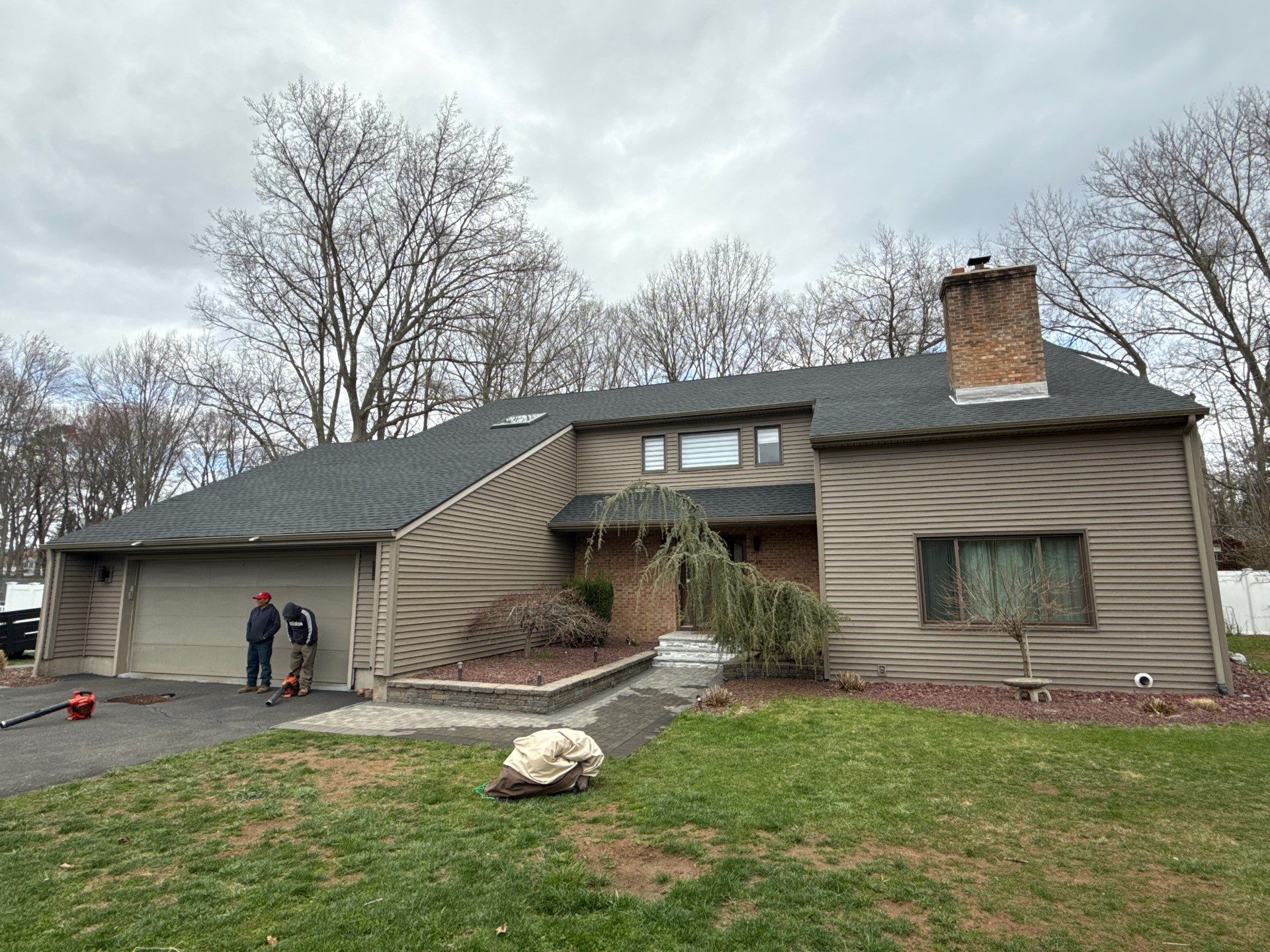 Southington by All site builders LLC