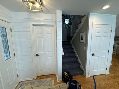 Living Room Refresh