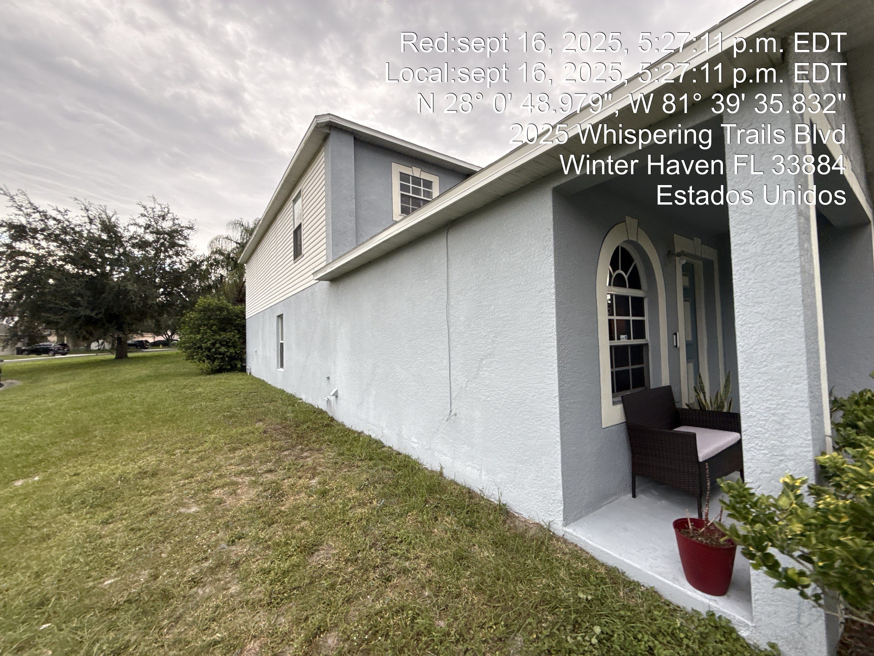 Project in Winter Haven by You Restorations LLC DBA YOU-Home