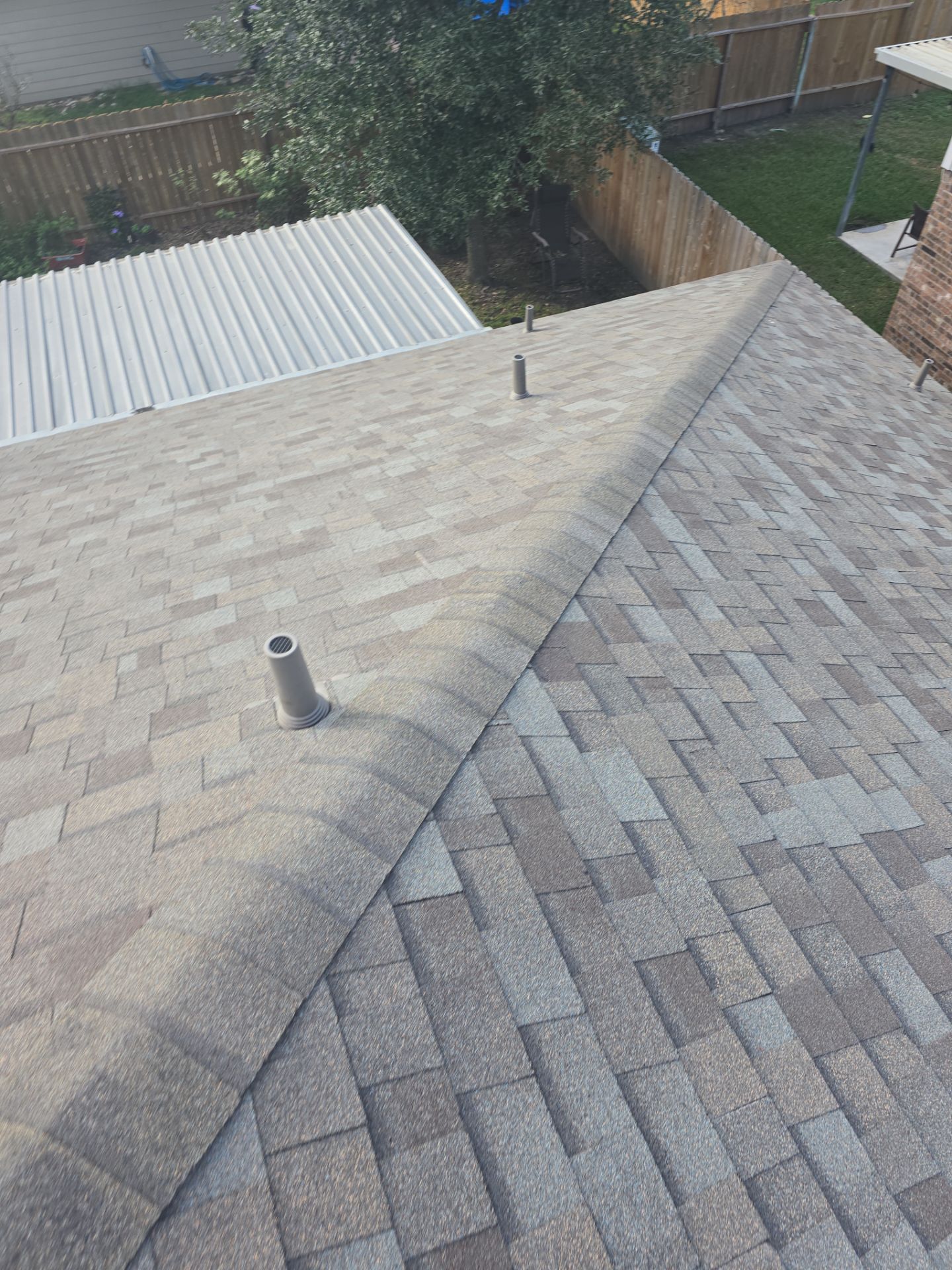 Roof Replacement Cypress by Roof Repair Services LLC