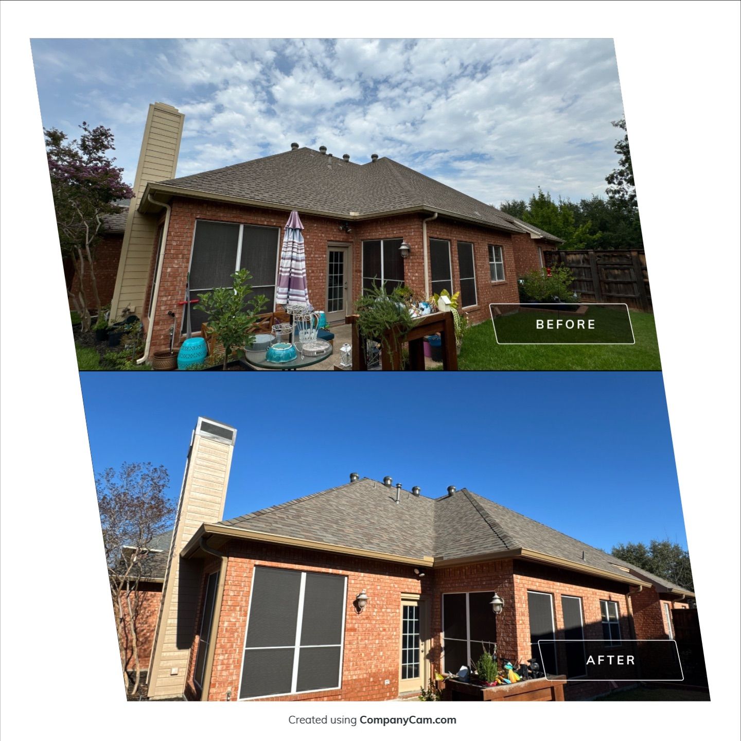 Exterior Renovations by Harvey Roofing & Construction