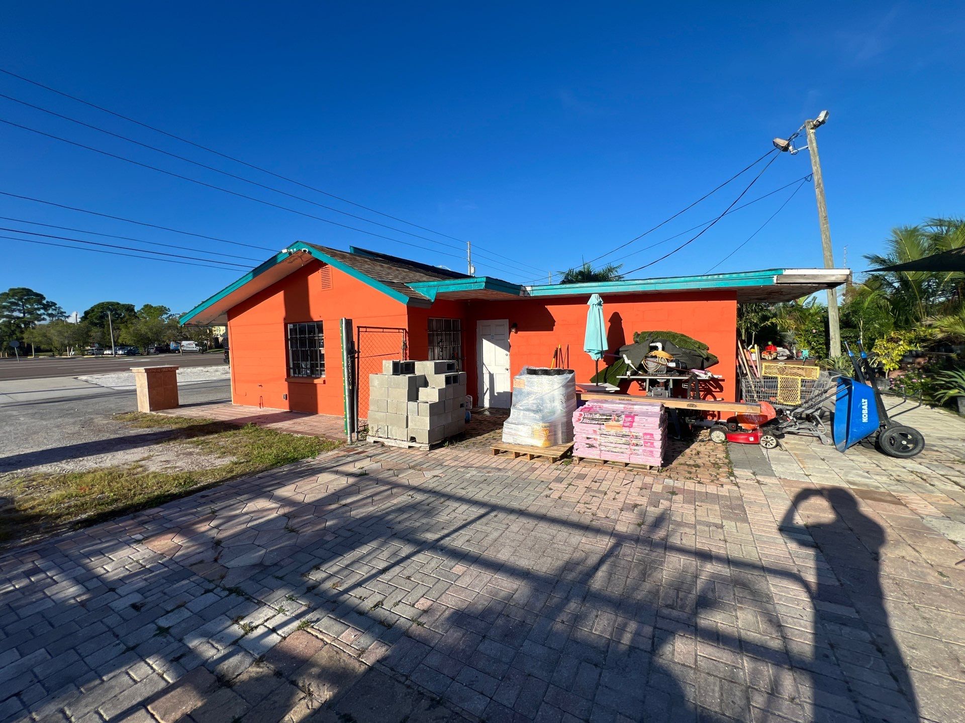 Project in Largo 33771 by Mitchell Roofing Company LLC
