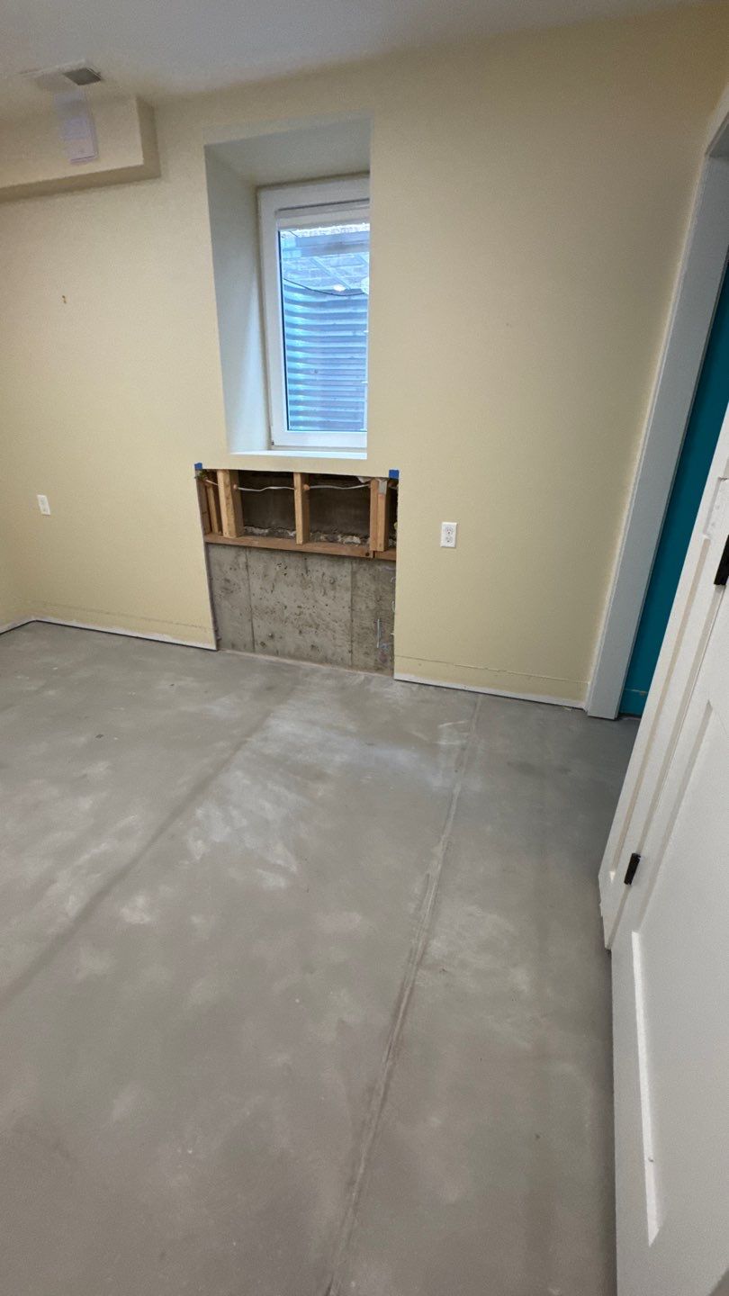Water Damage Restoration by Accountable Home Services