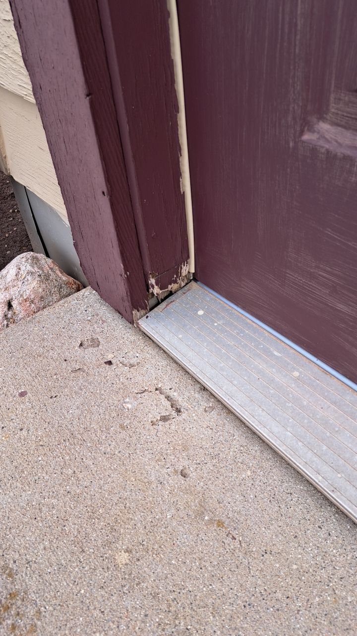 Bye Bye Cedar Siding ! Hello Misty Shadow!  by Gellings Roofing & Siding