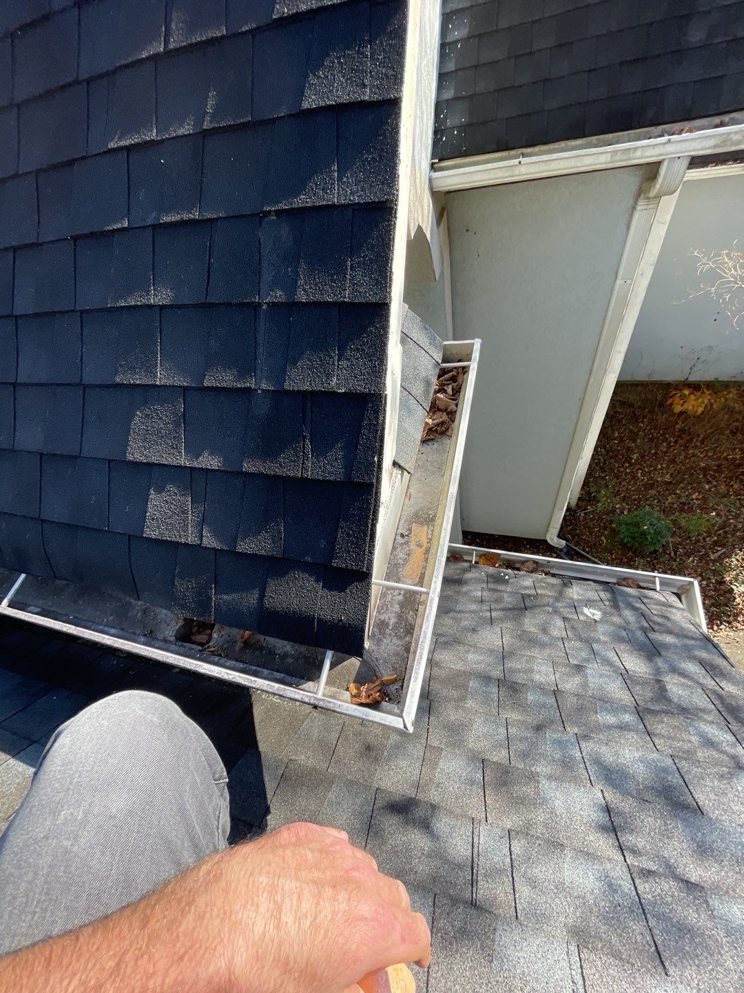 Residential Roofing Installation using Owens Corning by Inspector Roofing and Restoration