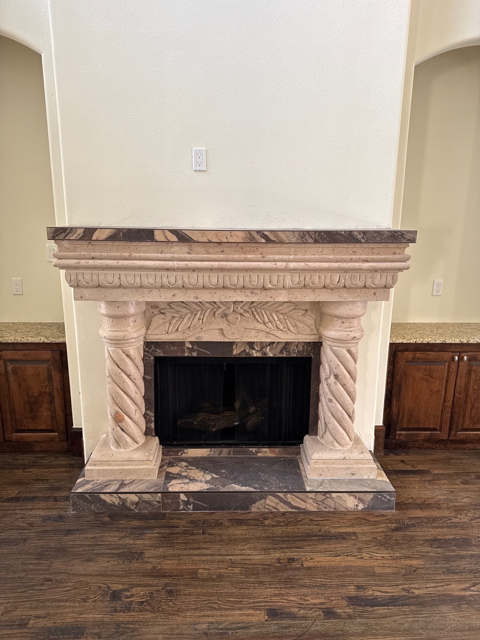 Grand Estate Masterclass: Mansion Transformation by Tibi Soli LLC