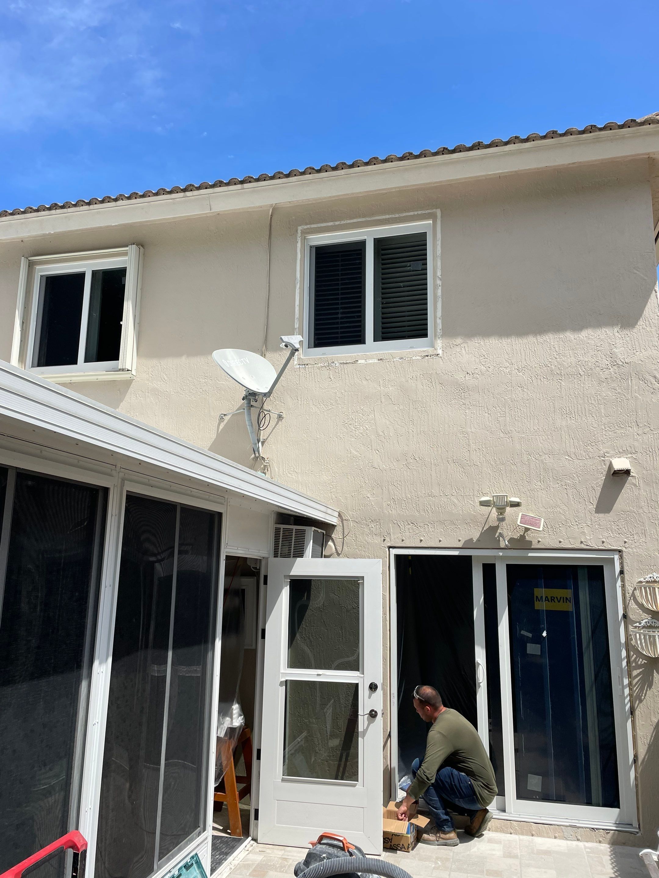 Project in Boynton Beach by SIW Solutions