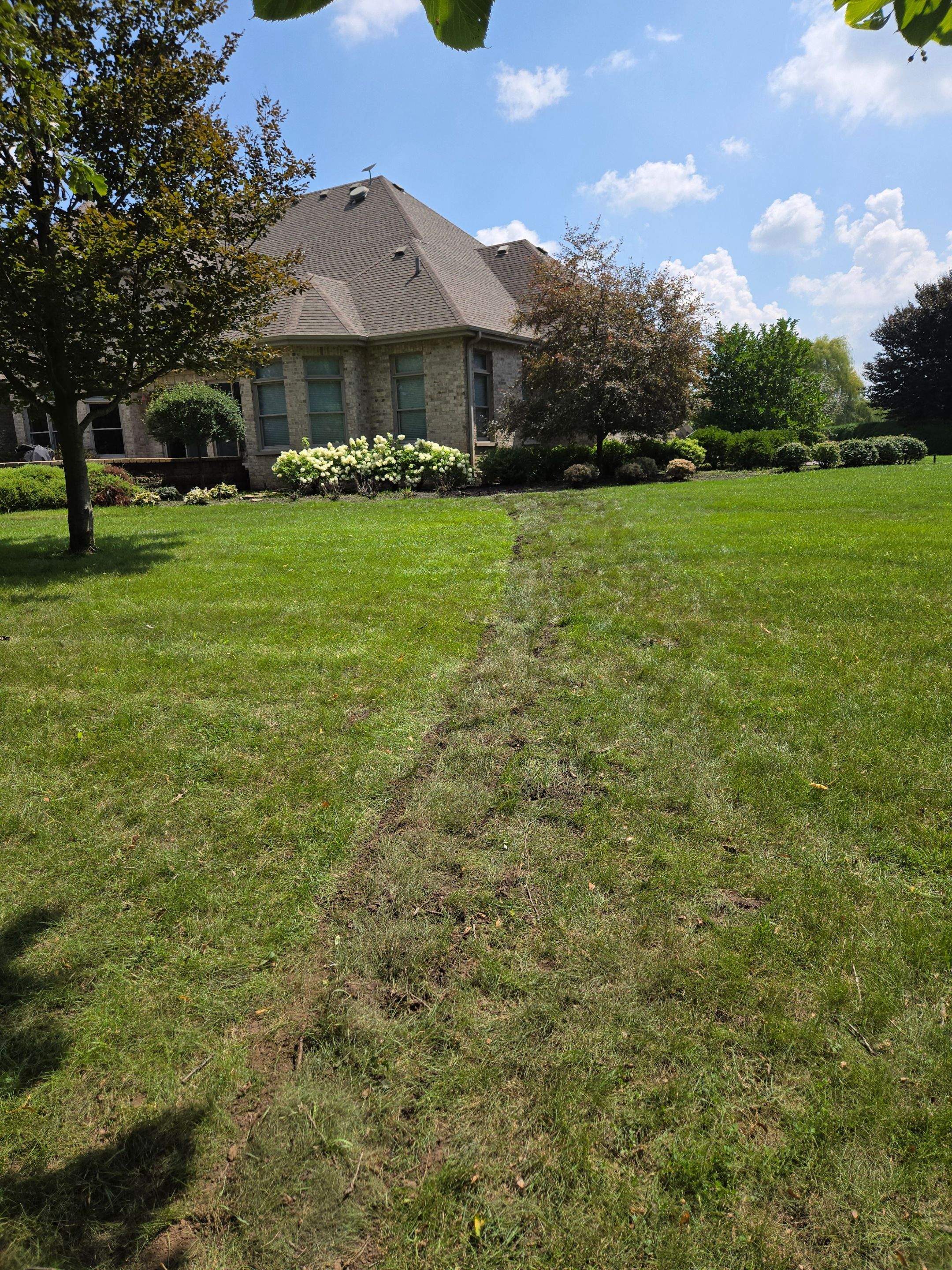 Versatile Water Movement System by Allied Water Services