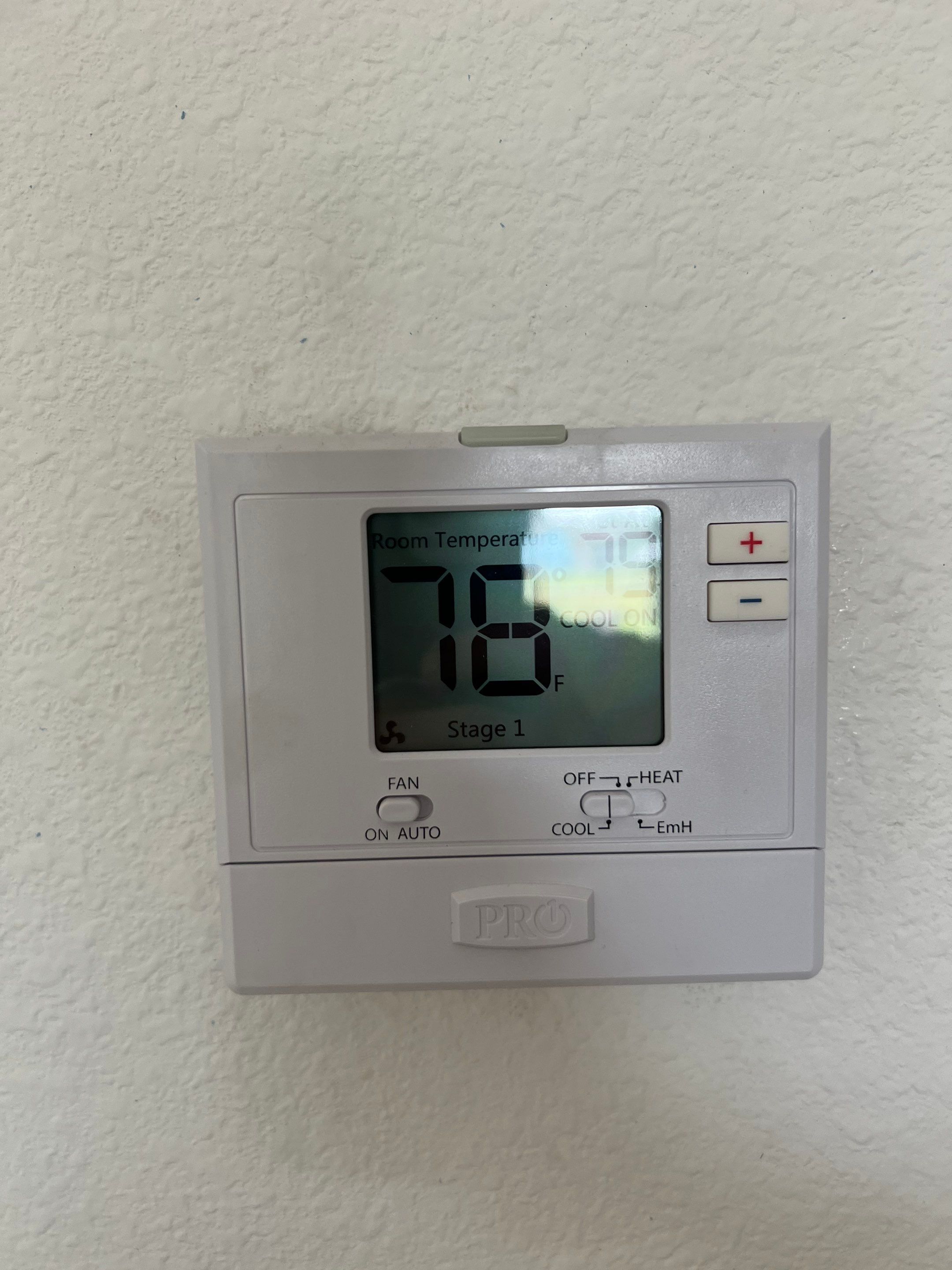 Inspection by Pro Specialty Services