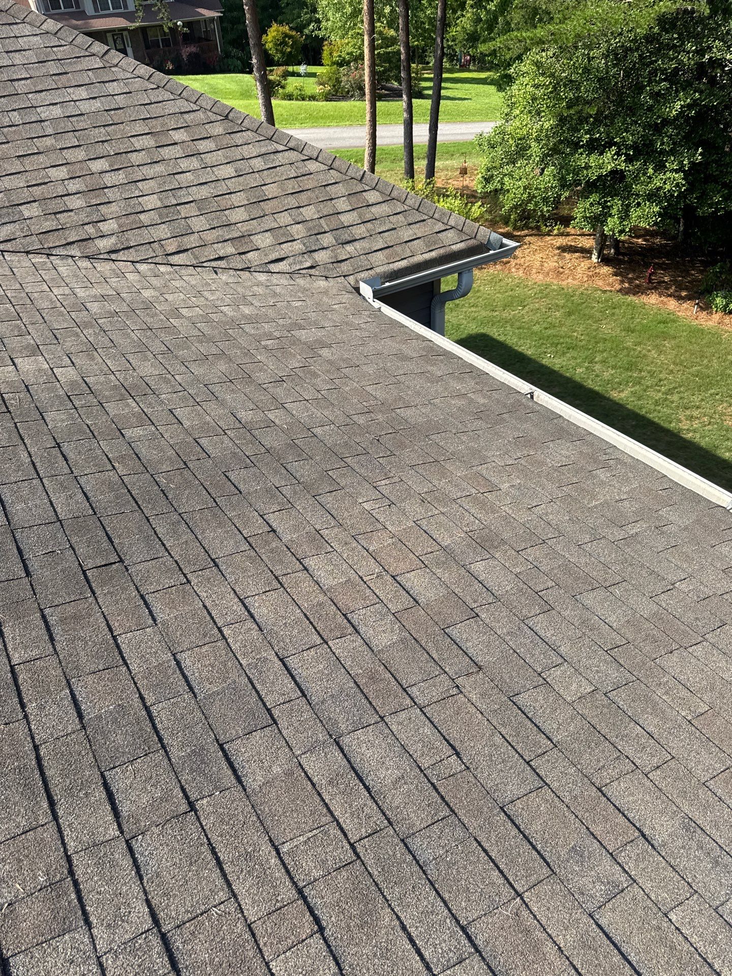 The Finocchios by United Contracting and Roofing