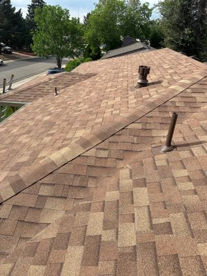 Residential Roof Replacement in Centennial, CO