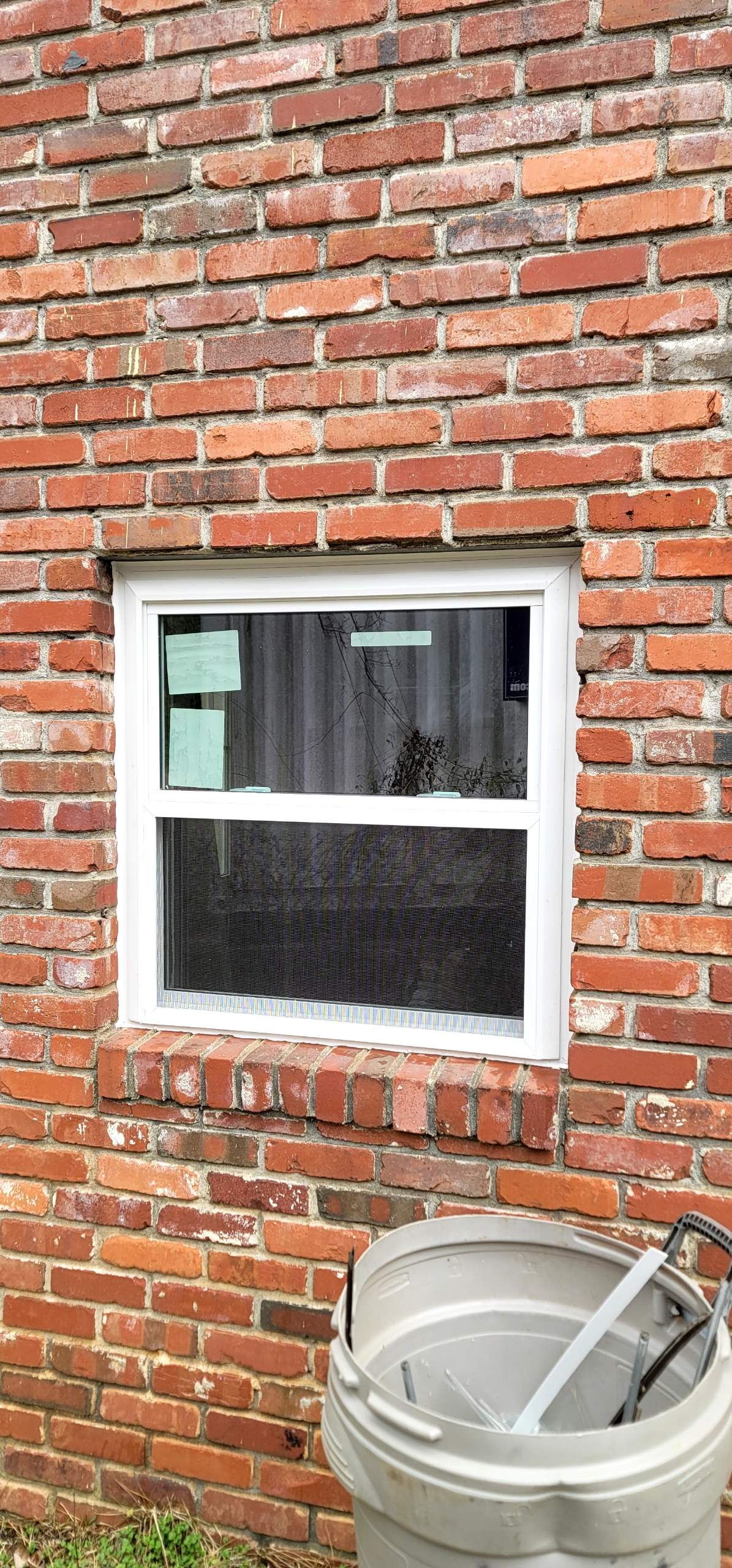 Kranz Project in Hoover by The Window Source