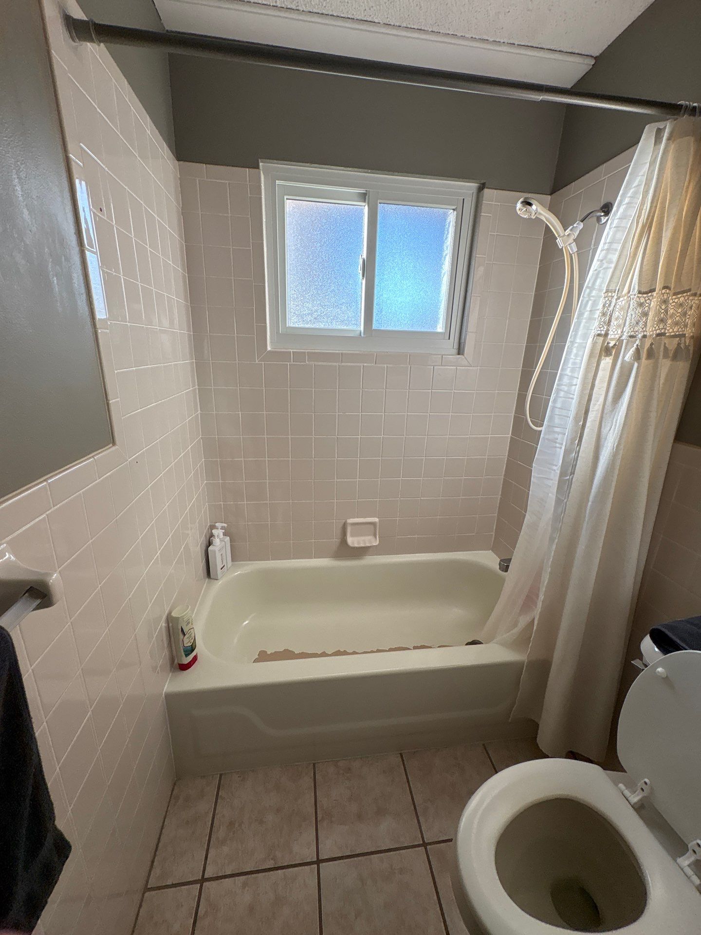 Project in Bentonville, AR by Ozark Home Pros