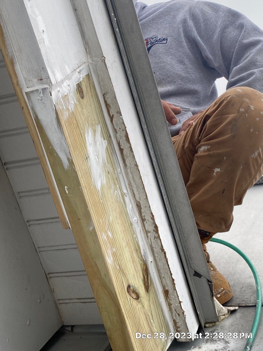 East Beach 24th Bay St by AKK Painting LLC