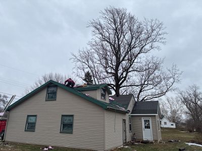 Project in Muncie, IN