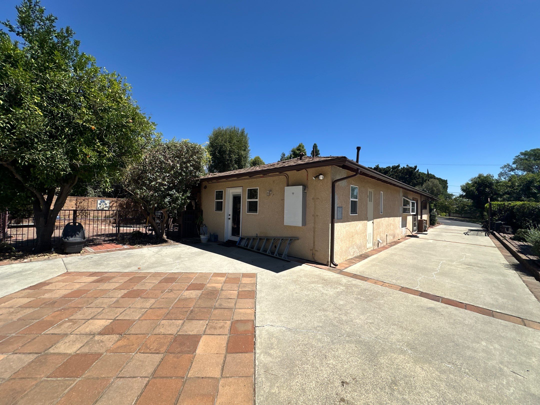 Residential Solar Panel and Tesla Powerwall Installation in Upland by AWS Solar