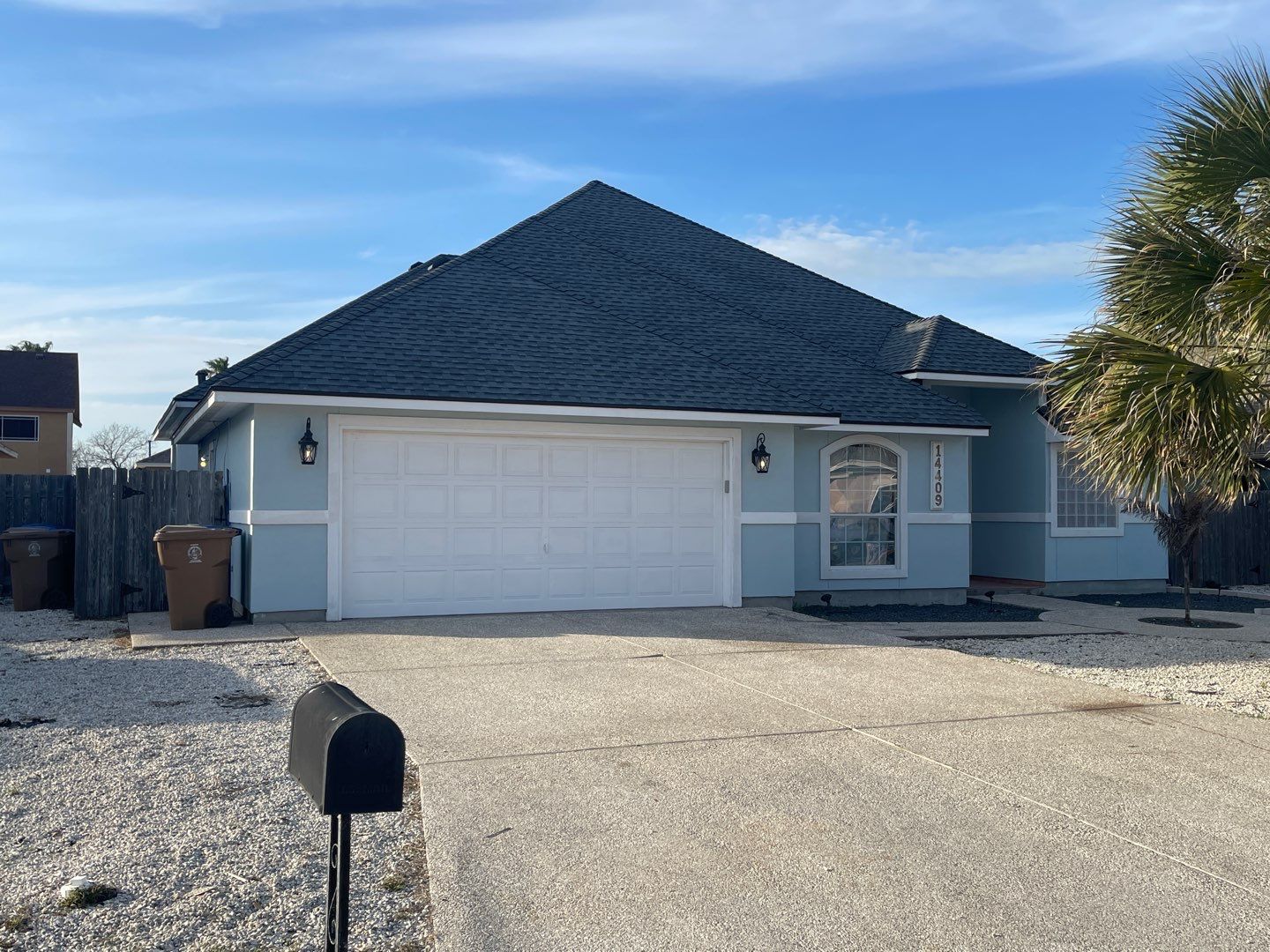 Residential Roofing Installation using GAF Timberline HDZ by Lighthouse Roofing