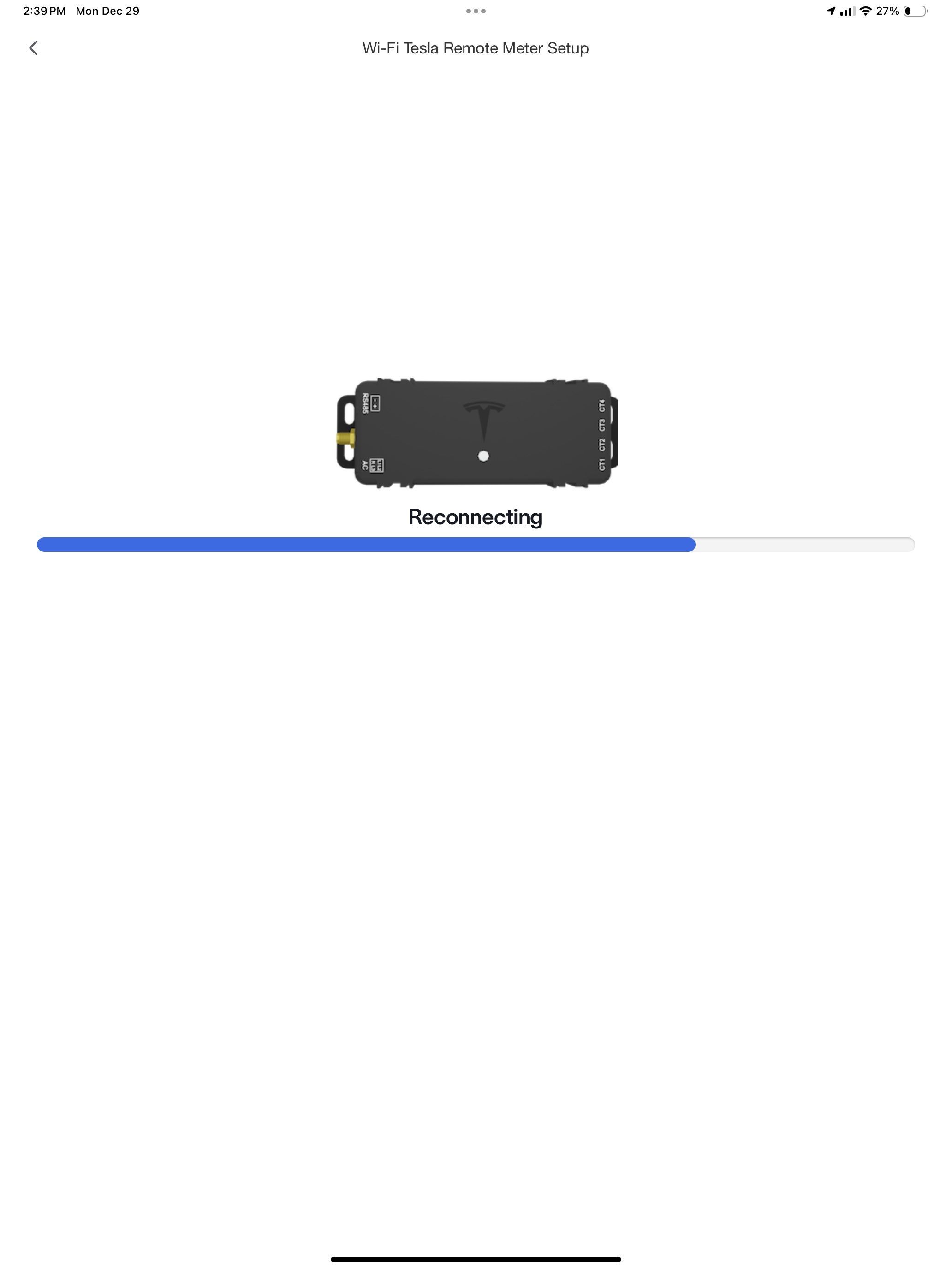 Project in  Coral Gables by Payoli Solar