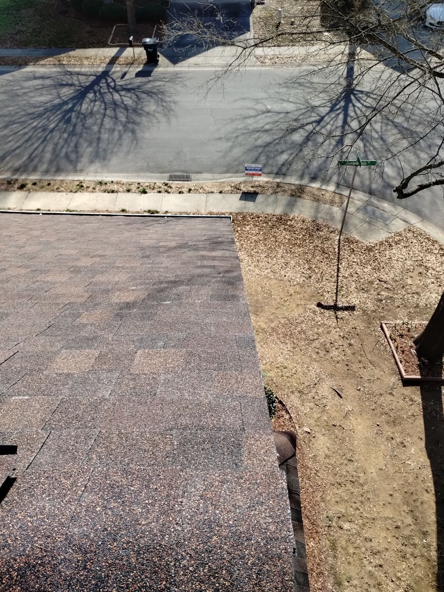 Project in Indian Trail by Turnkey Construction Pro