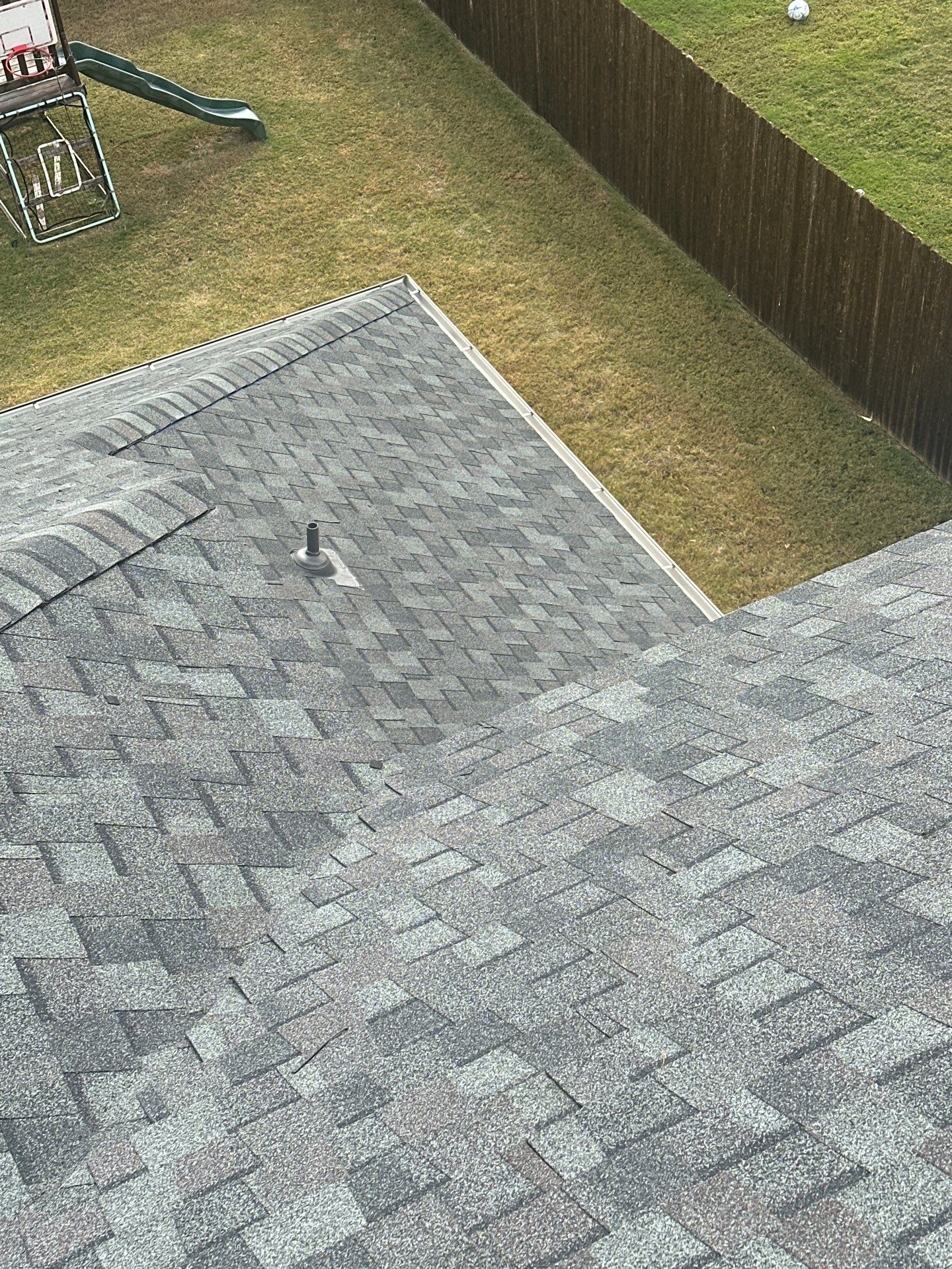 Project in Wylie by Rhino Roofing and General Contracting, LLC