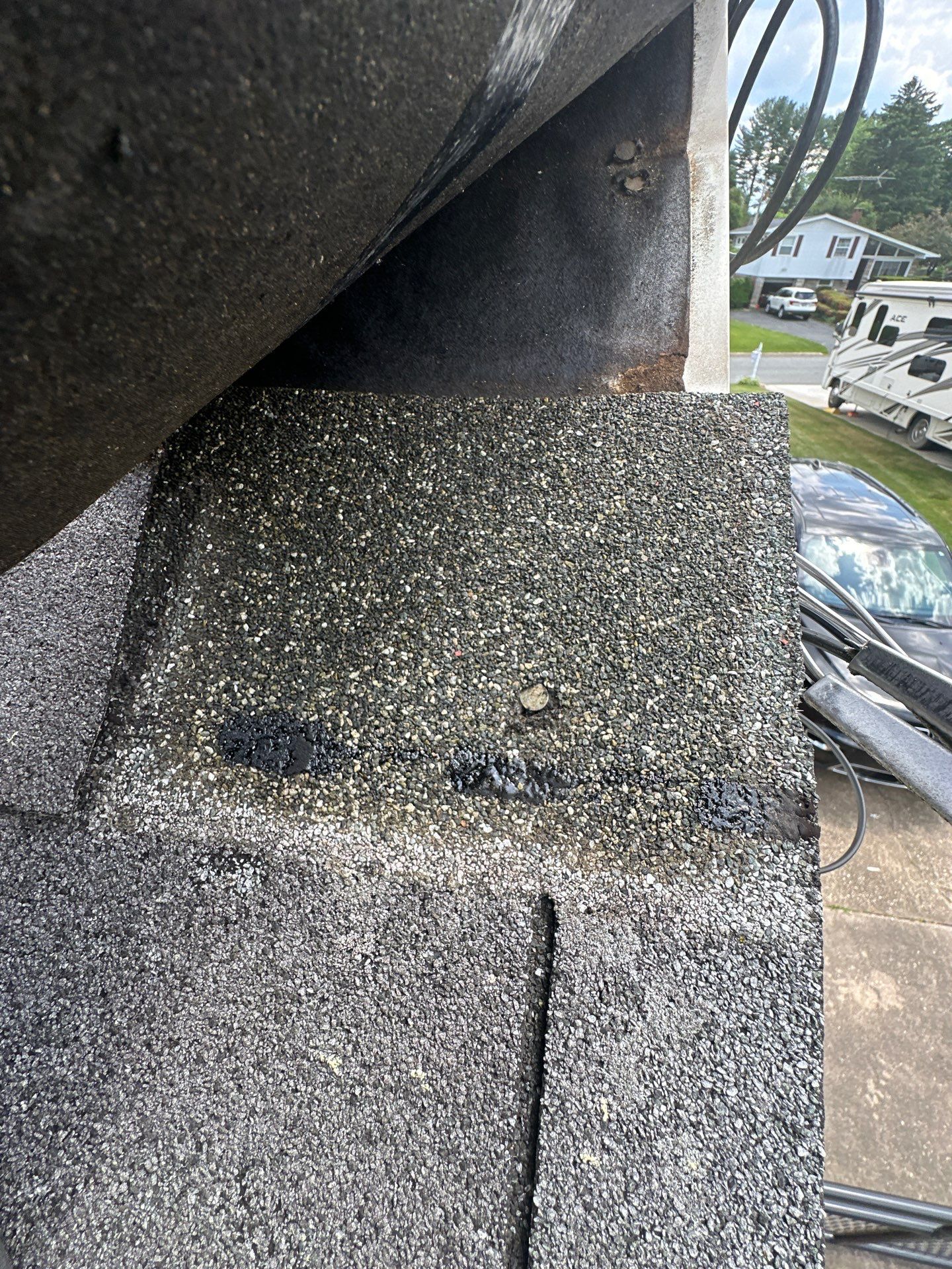 Roof Replacement in Bel Air, MD • Jason I. by Seipp Roofing, LLC