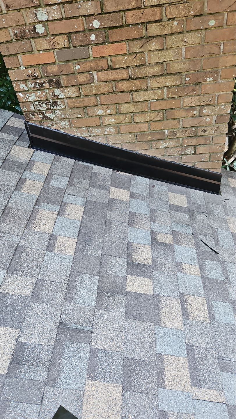 NEW ROOF WITH TRIM RESTORATION by Indigo State Roofing