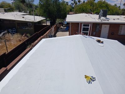 Project in Tucson