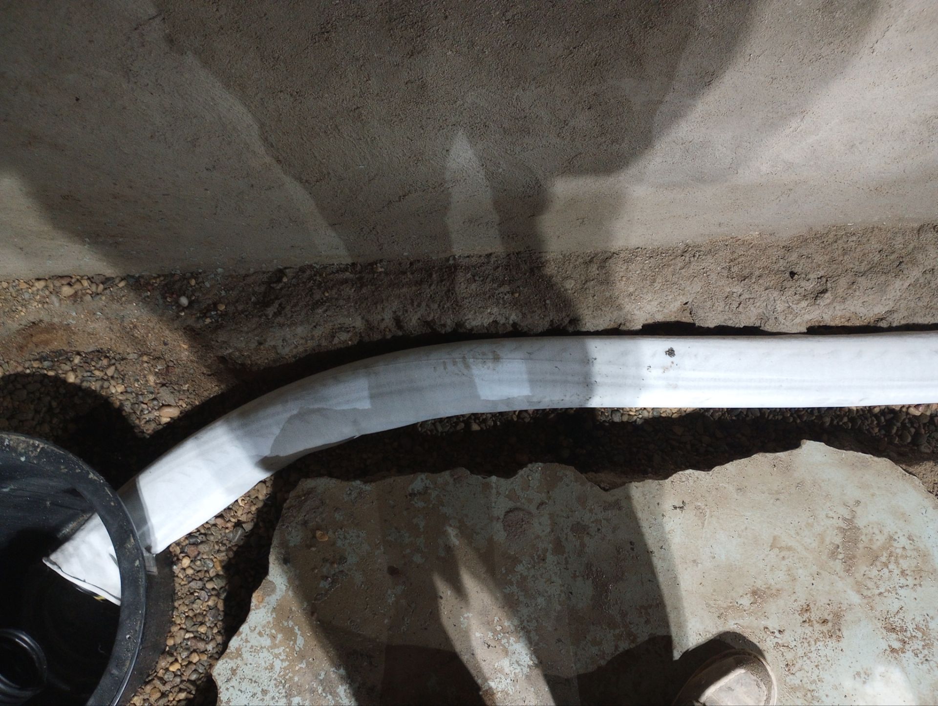 South Minneapolis, dry and secure by Waterproofing Northeast