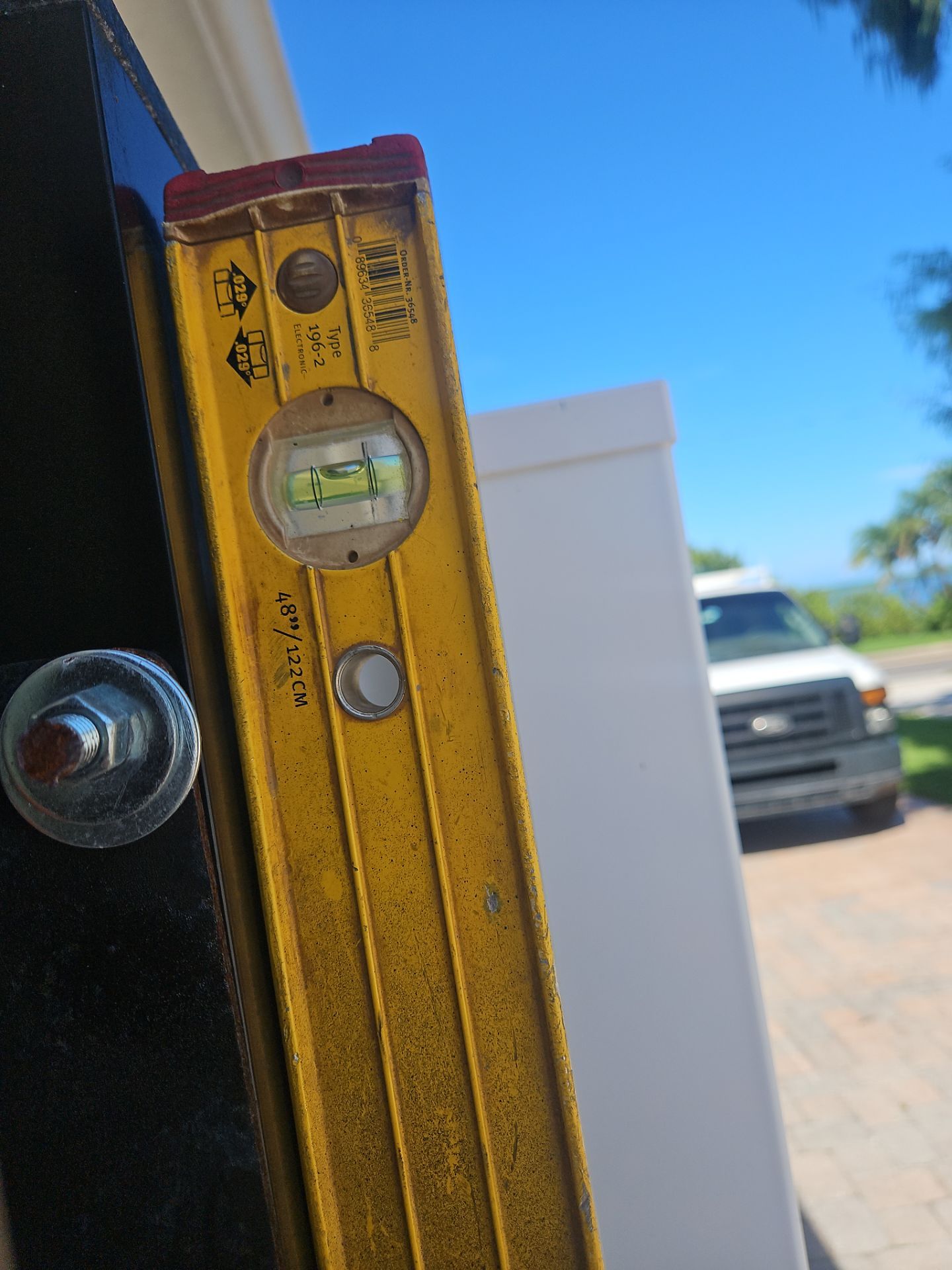 Gate Service in Clearwater by Weld Workx FL LLC