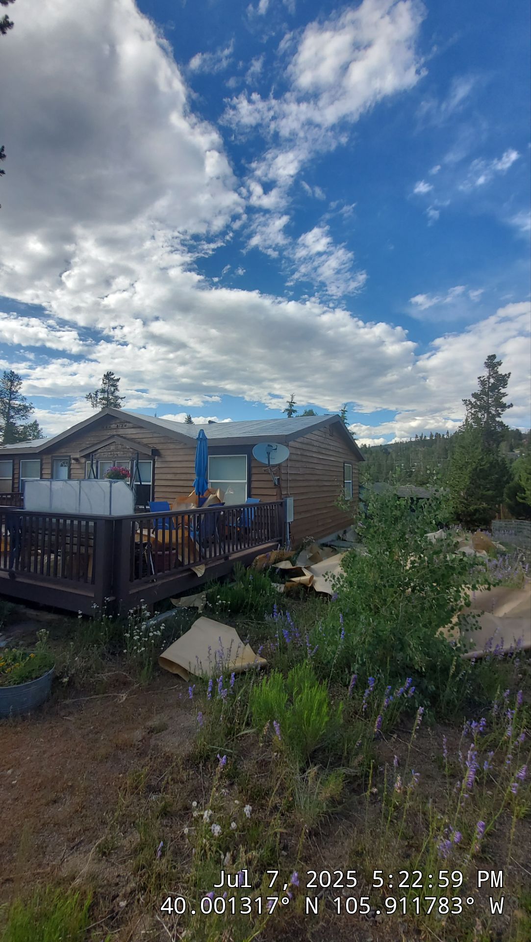 Roofing by Wheatley Creek Services