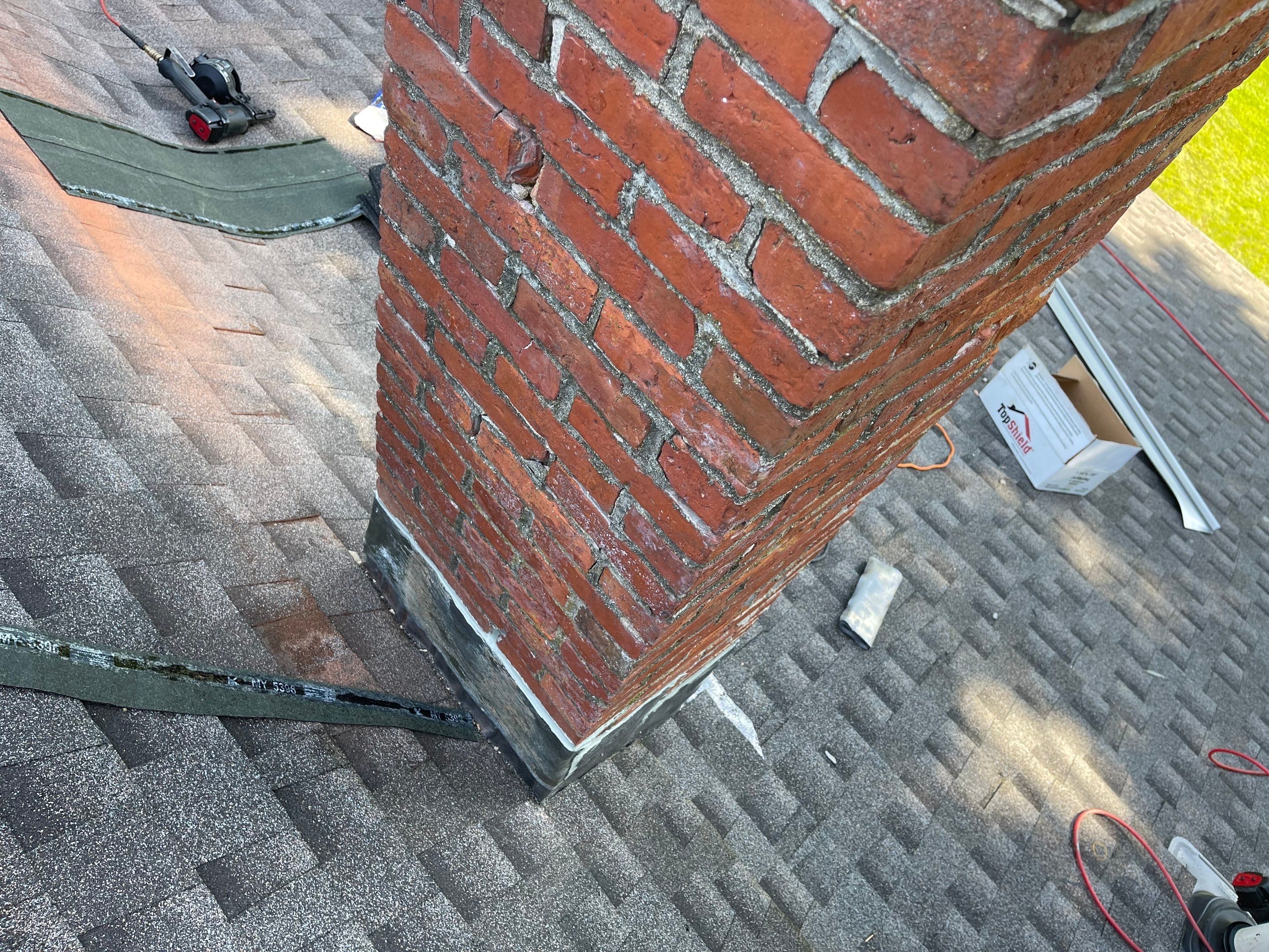 Complete Roof Replacement & Stunning Front Dormer Overhaul! by Sensible Home Solutions