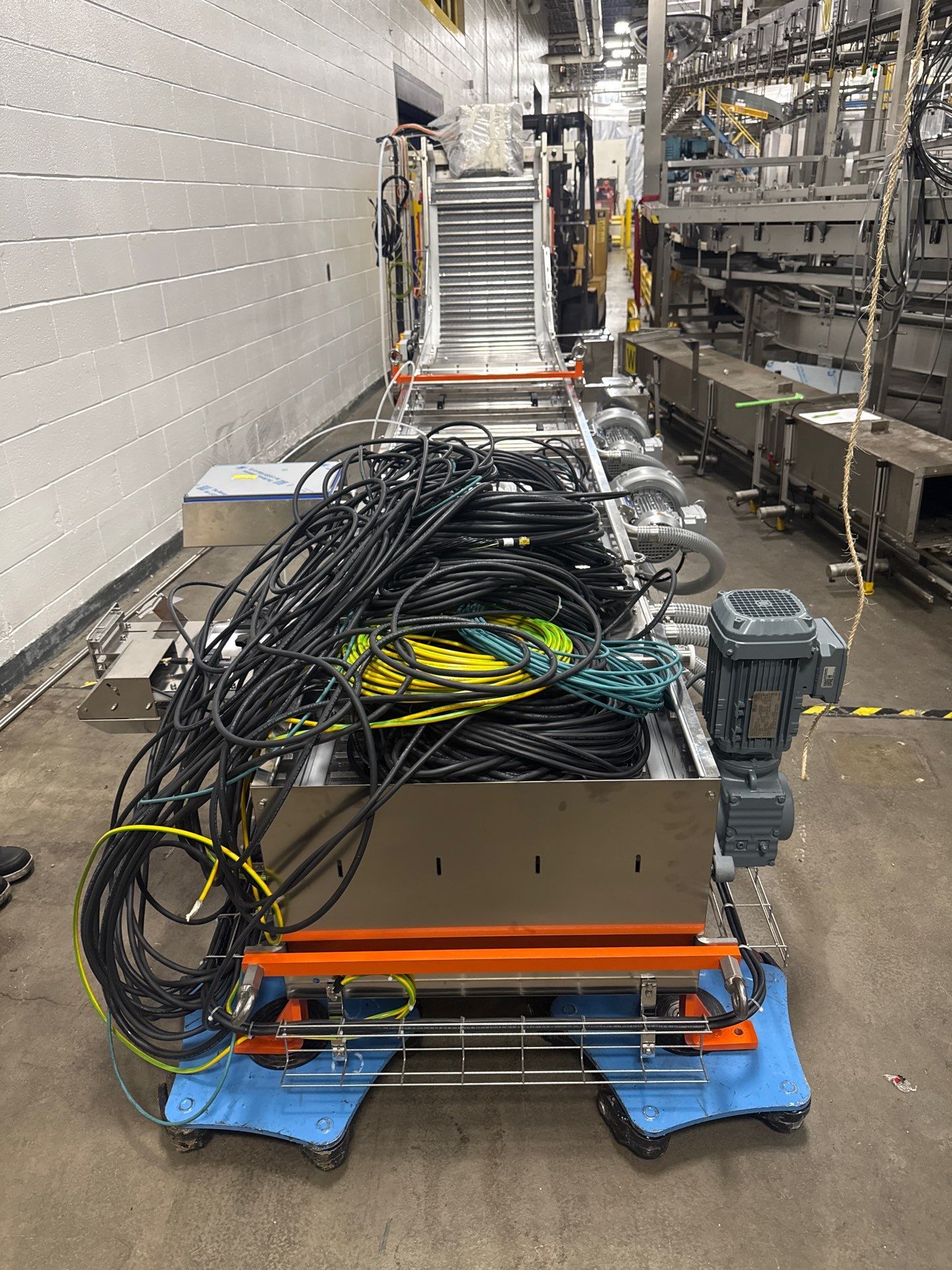 Capper Replacement Latham, NY by Leggett Service & Consulting