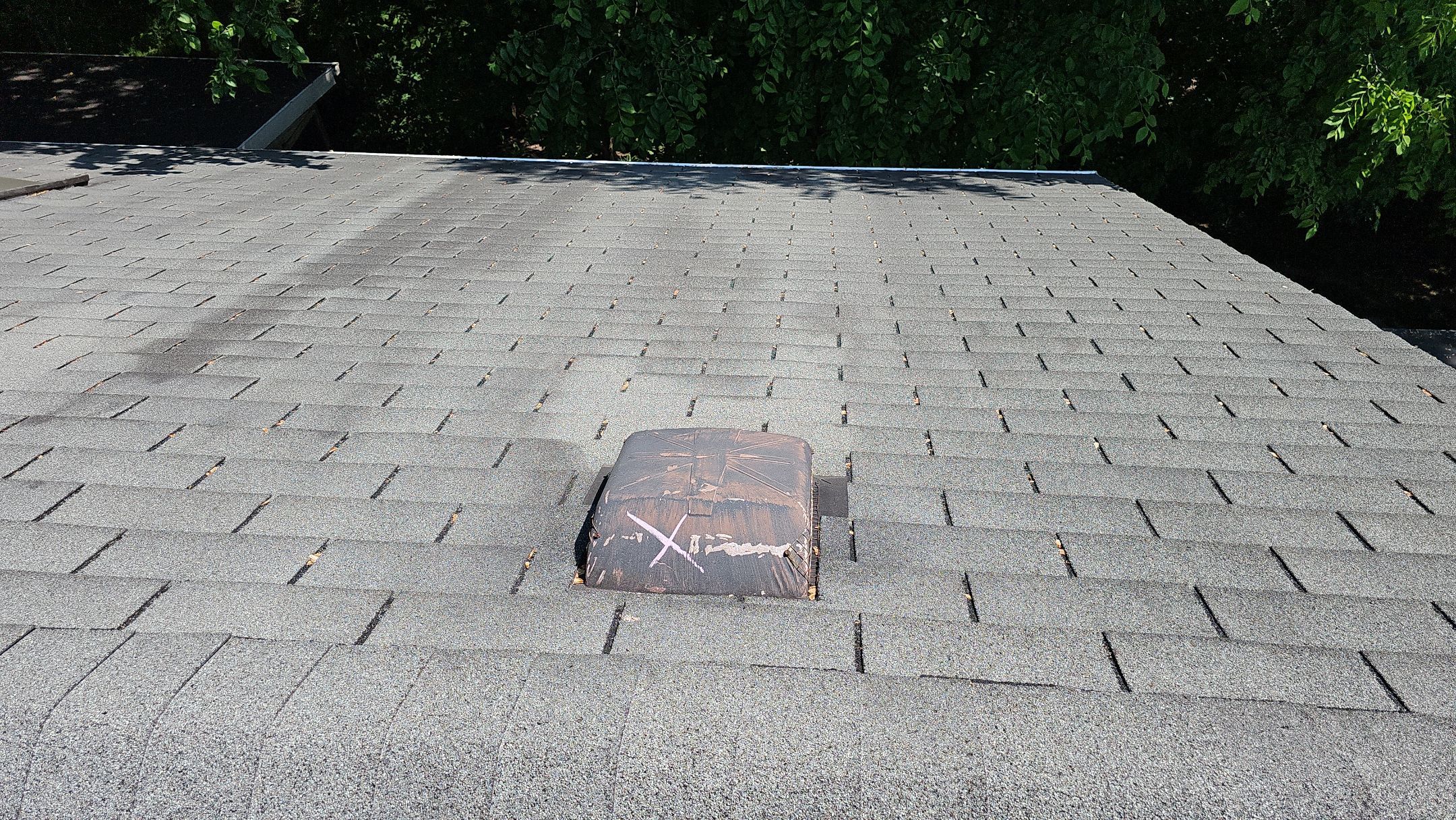 ATLAS PINNACLE COLOR PEWTER by Eagle Eye Roofing